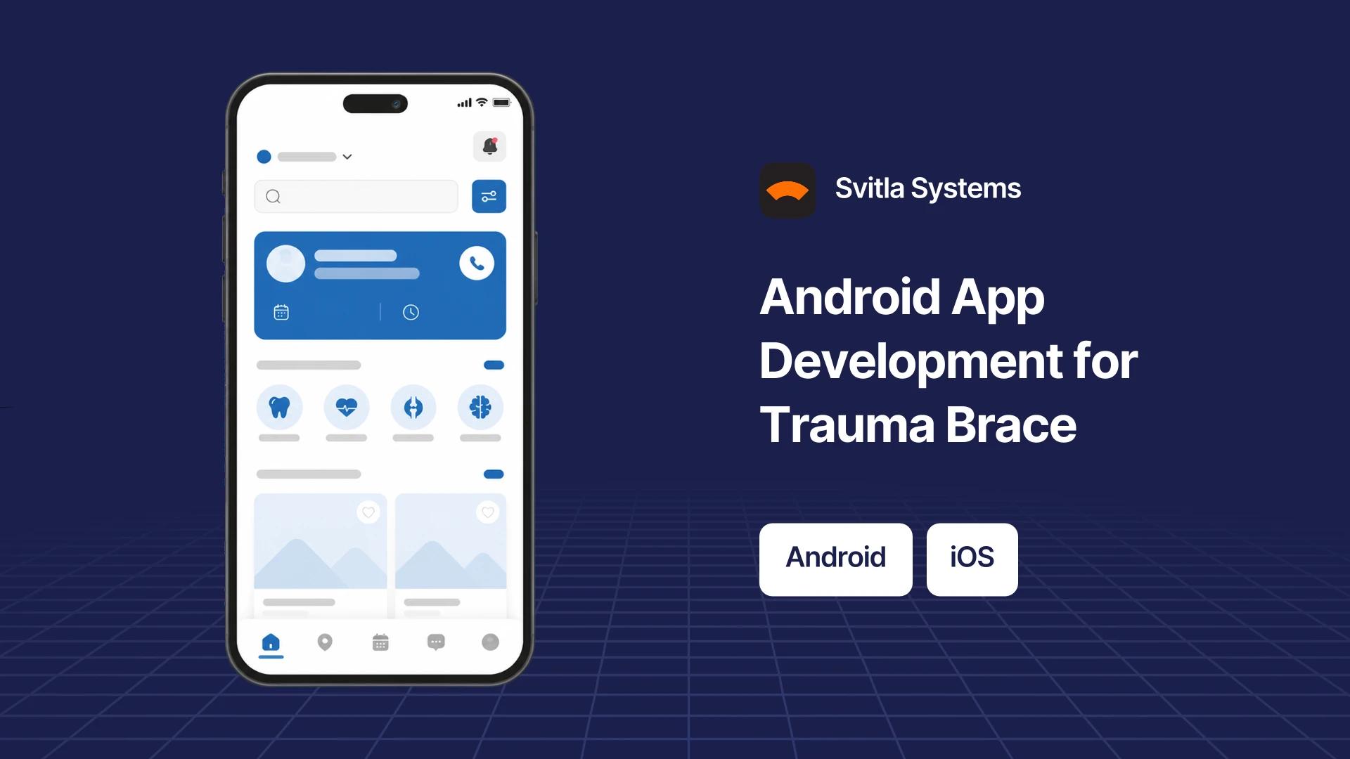 Project hero — replace with case study imagery