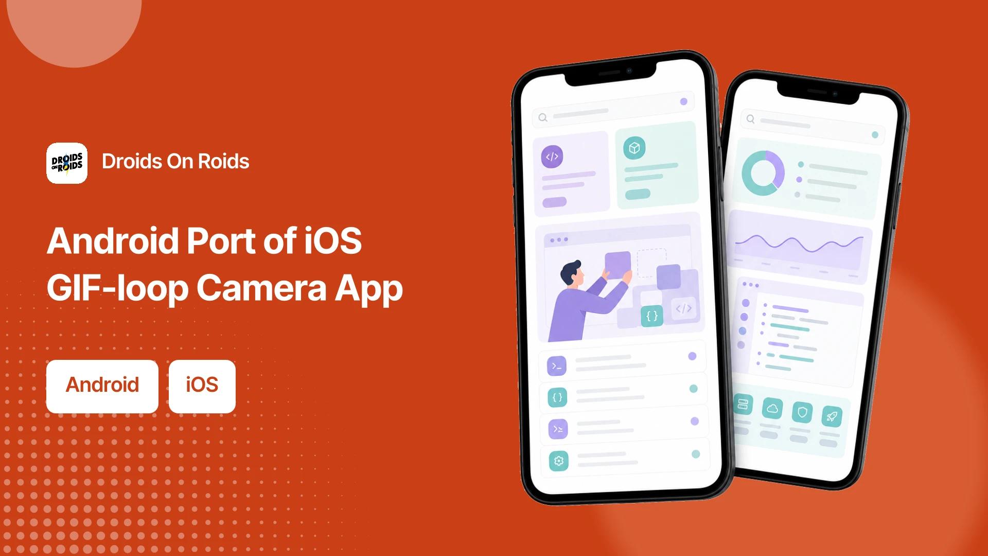 Project hero — replace with case study imagery