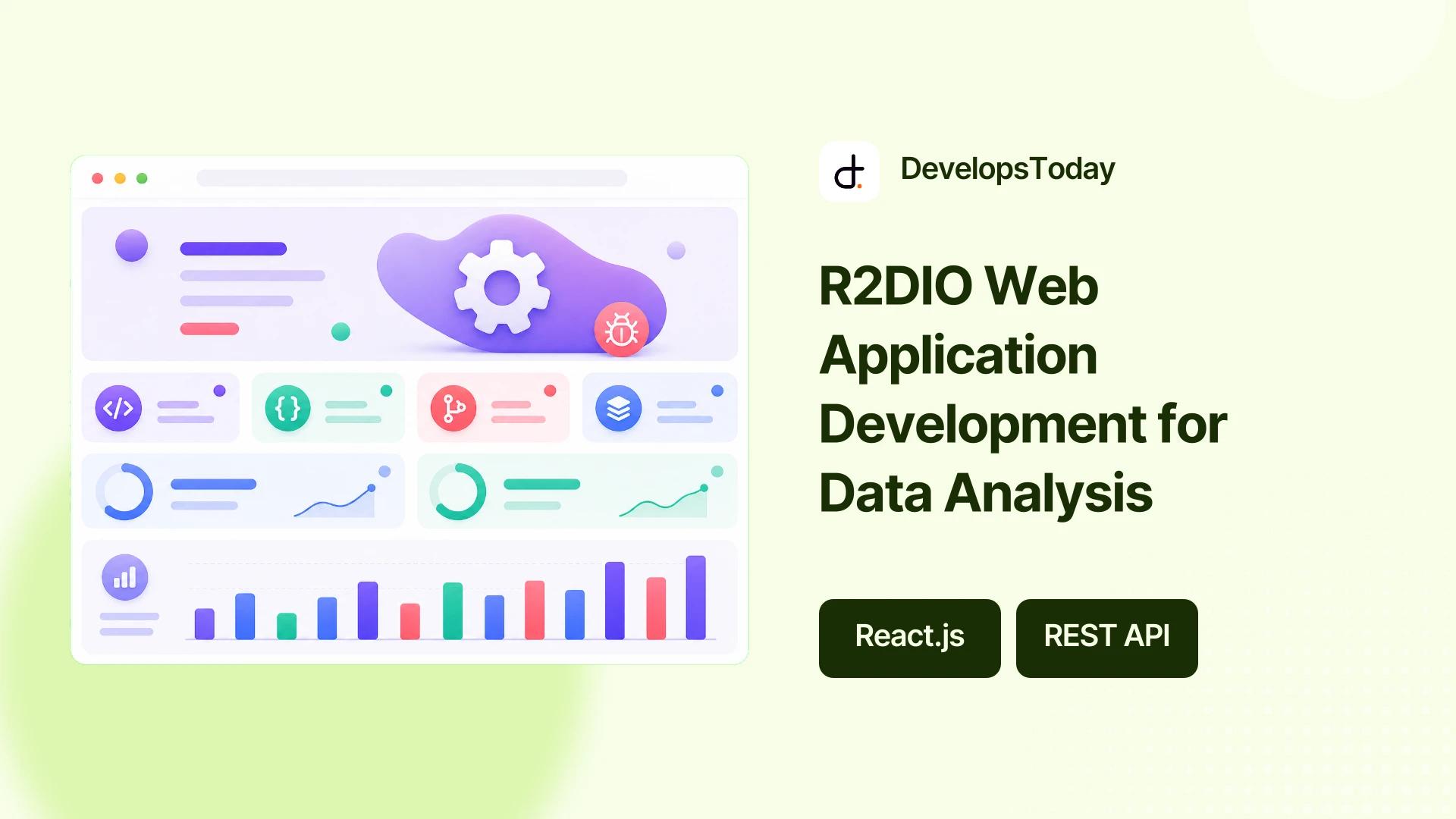 Project hero — replace with case study imagery