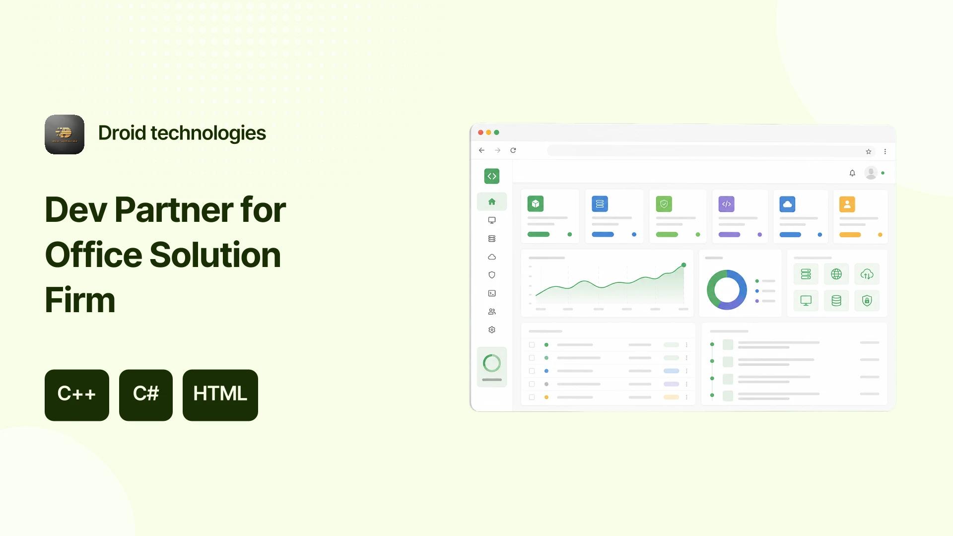 Project hero — replace with case study imagery