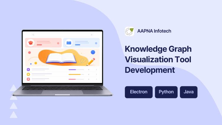 Knowledge Graph Visualization Tool Development image