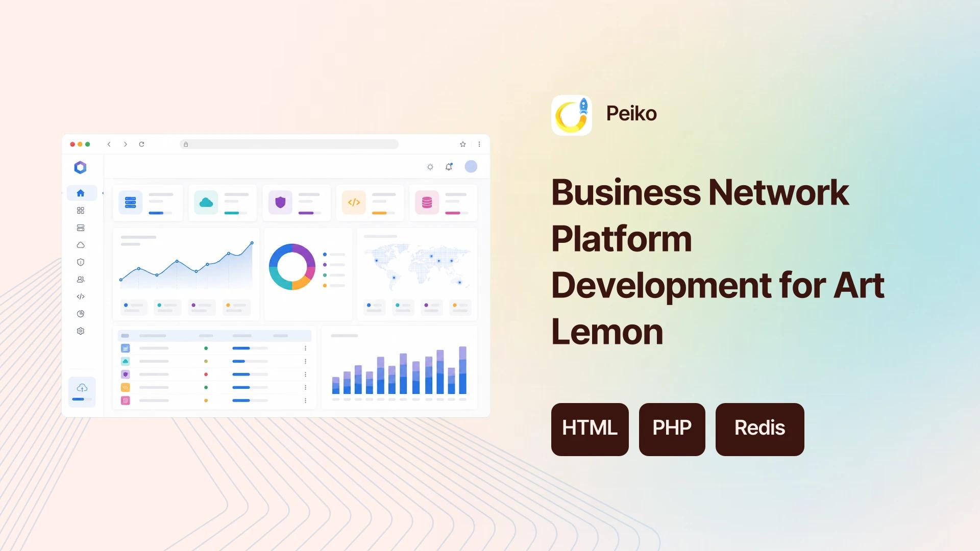 Project hero — replace with case study imagery
