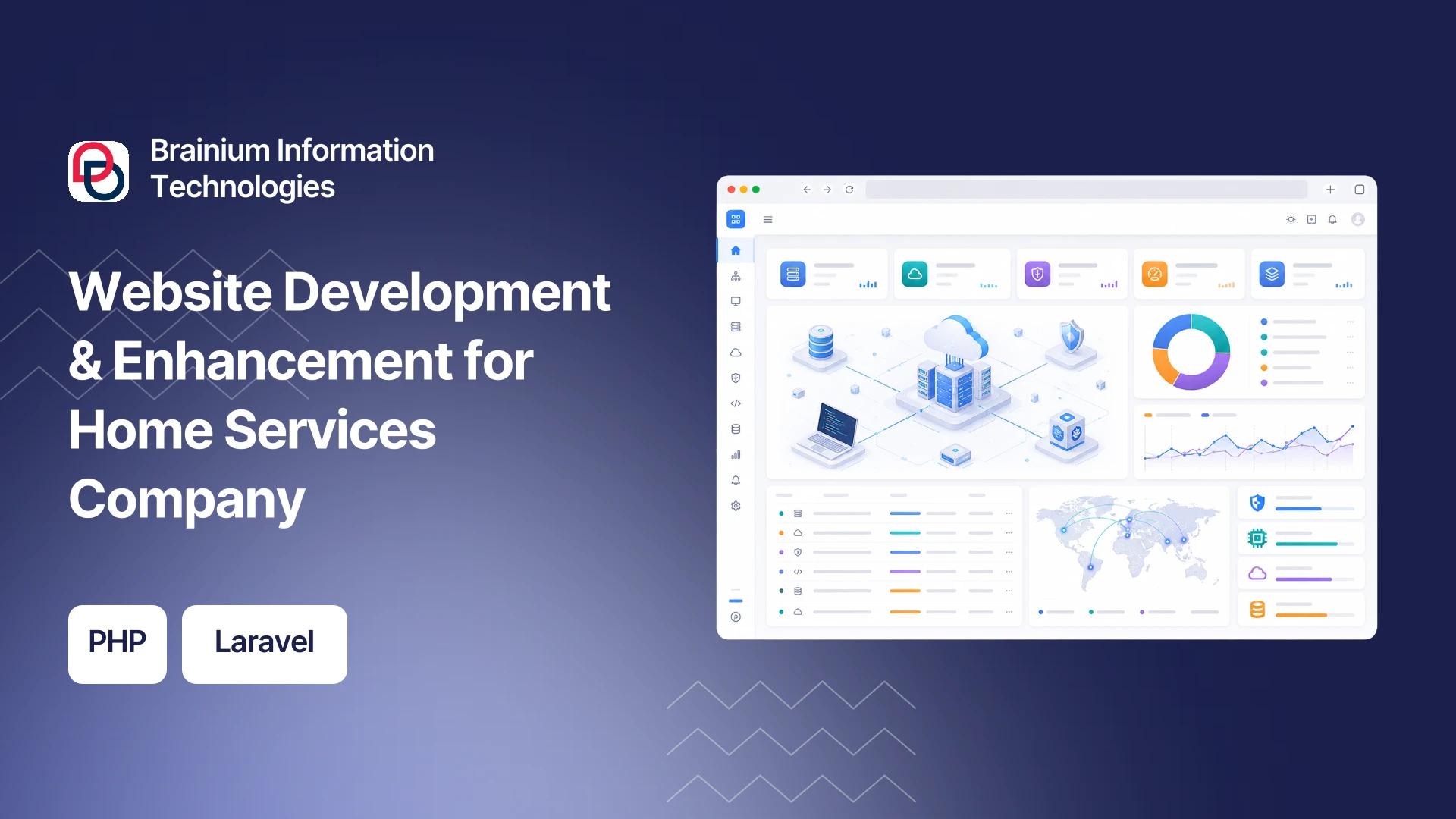 Project hero — replace with case study imagery