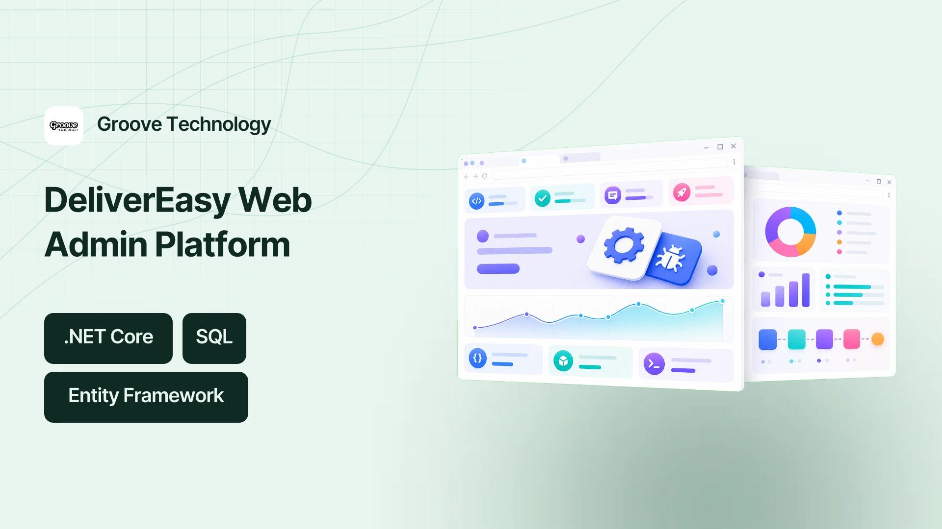 Project hero — replace with case study imagery