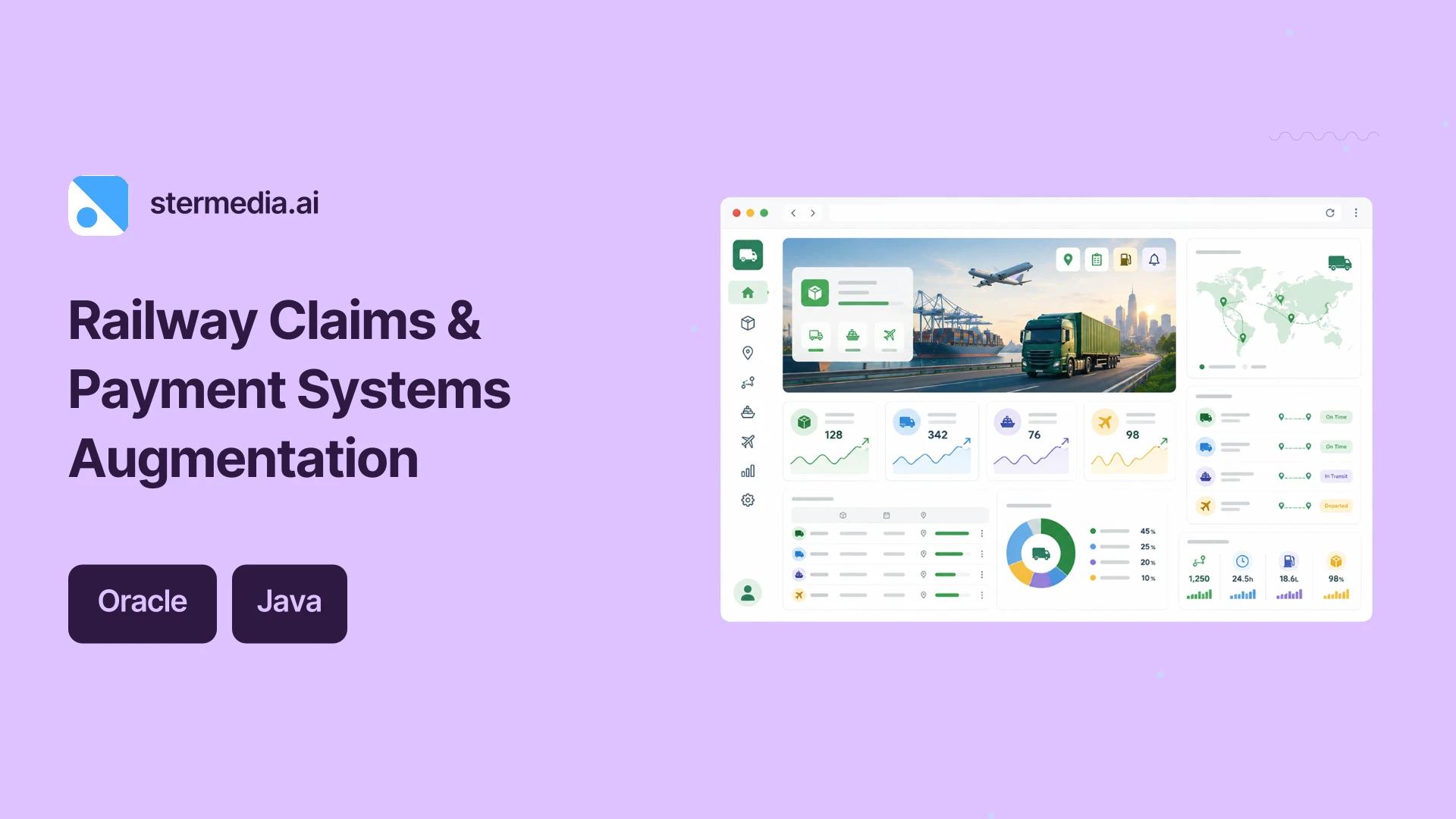 Project hero — replace with case study imagery