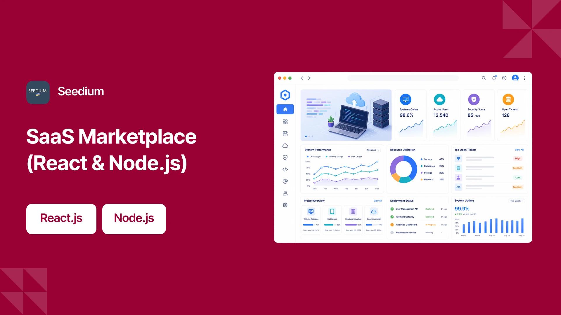 Project hero — replace with case study imagery