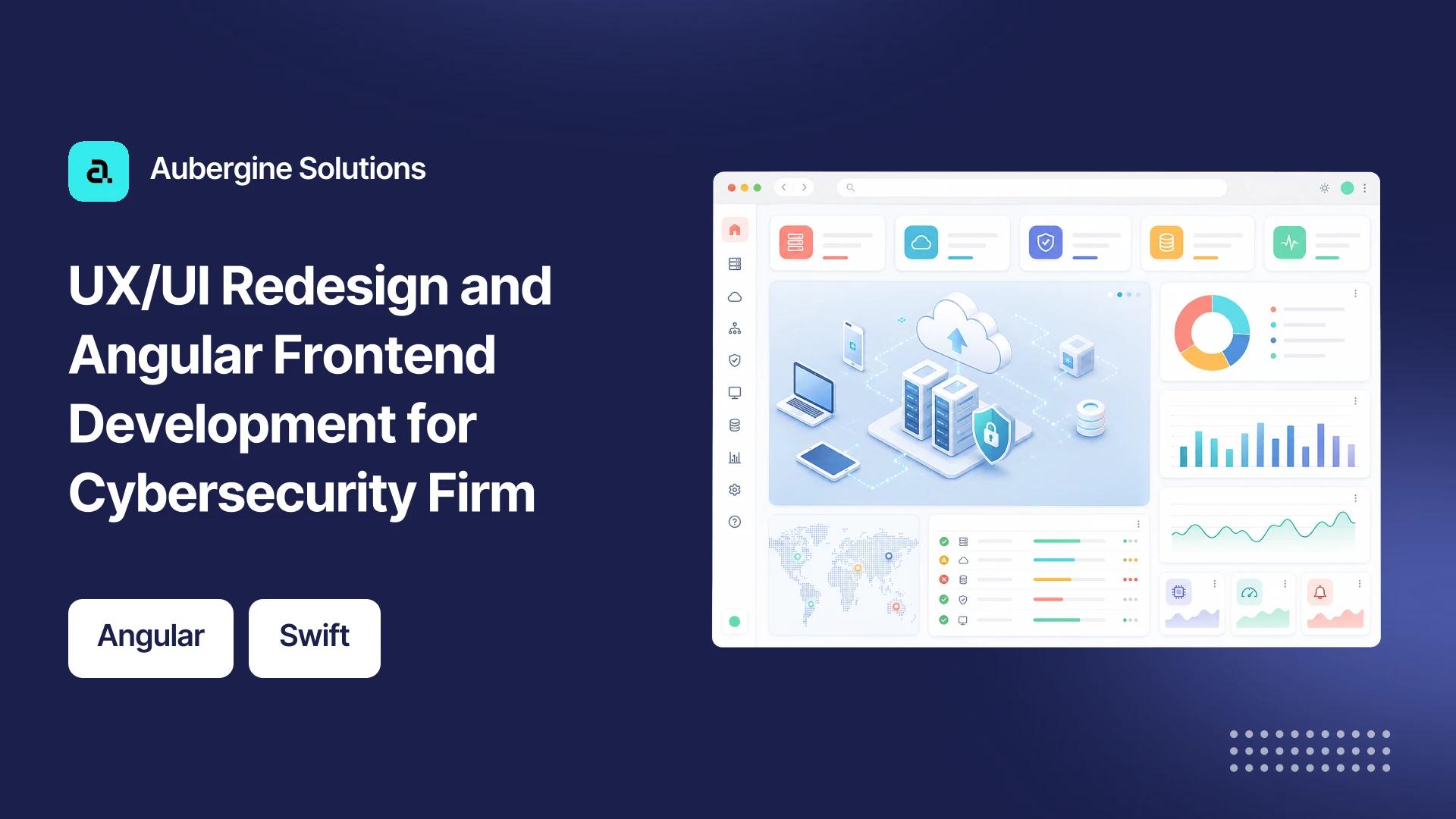 Project hero — replace with case study imagery