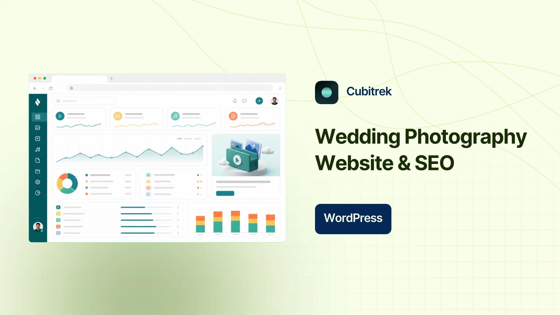 Project hero — replace with case study imagery
