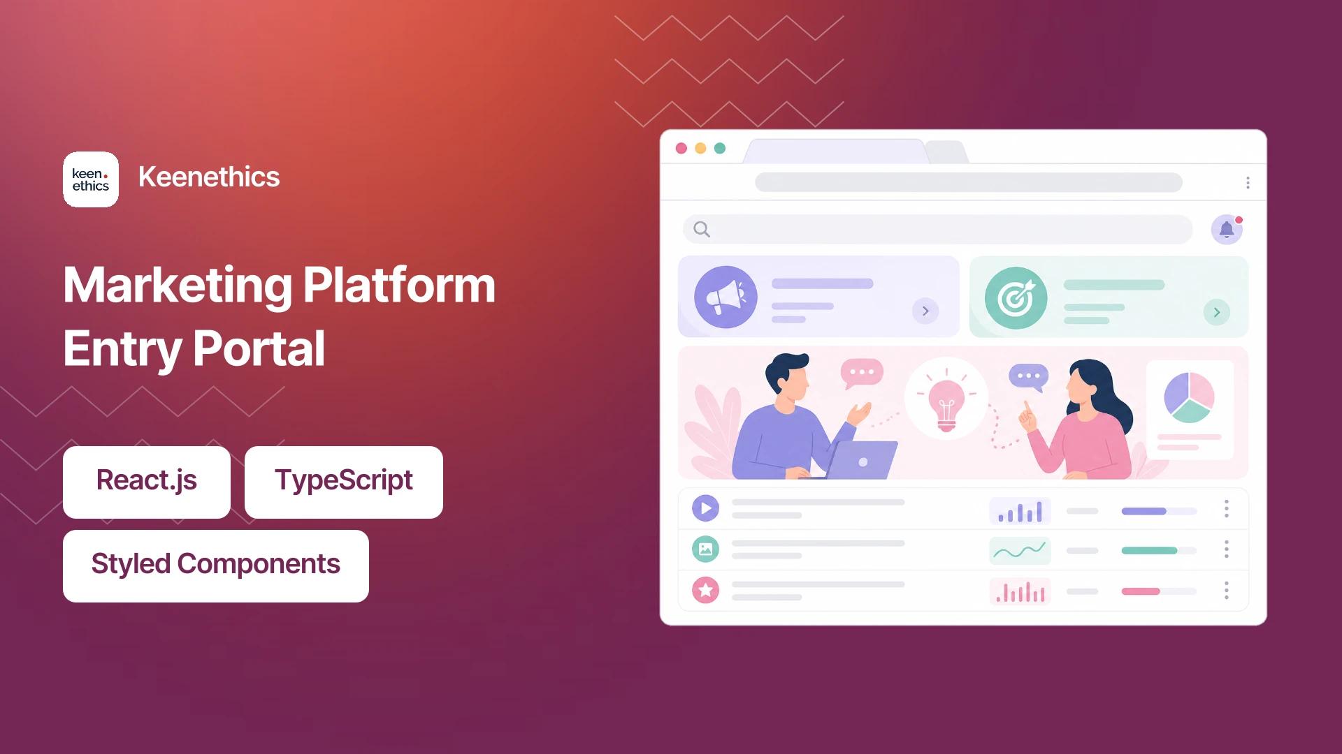 Project hero — replace with case study imagery