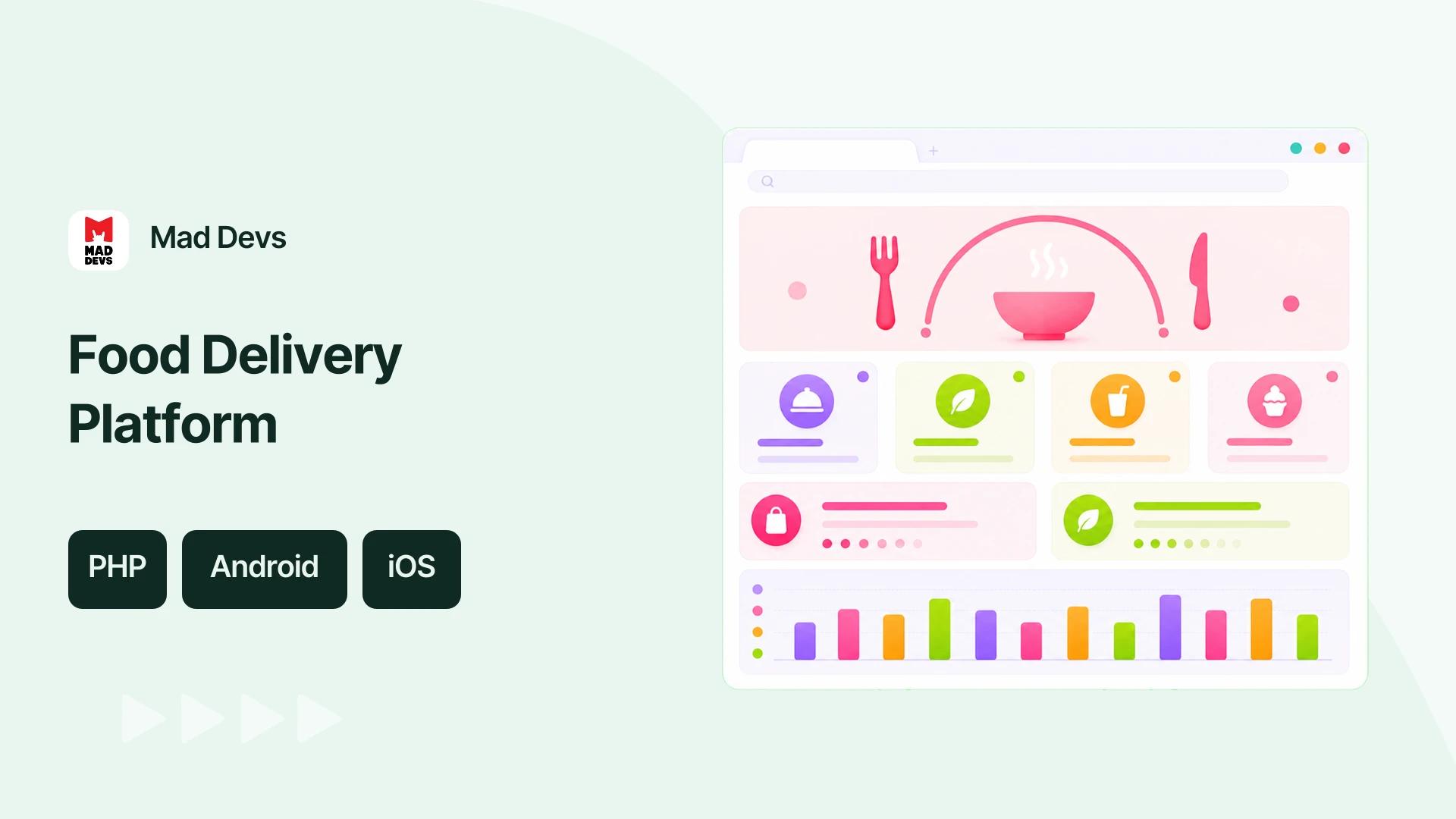 Project hero — replace with case study imagery