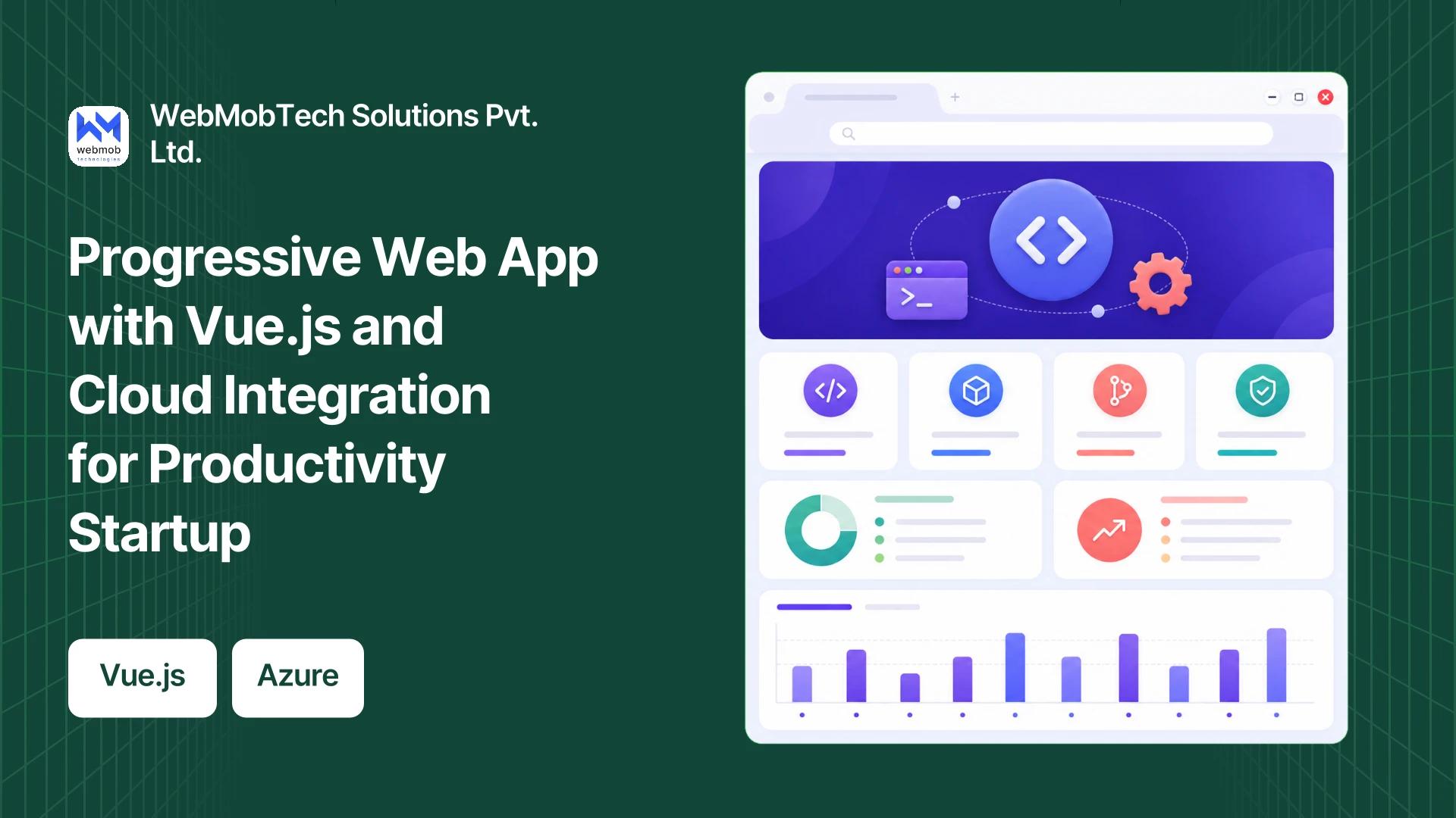 Project hero — replace with case study imagery