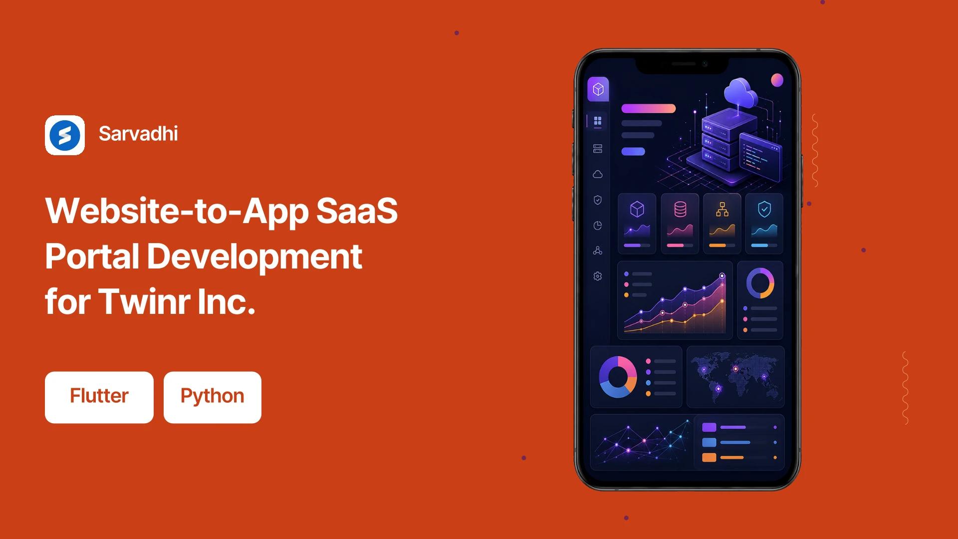 Project hero — replace with case study imagery