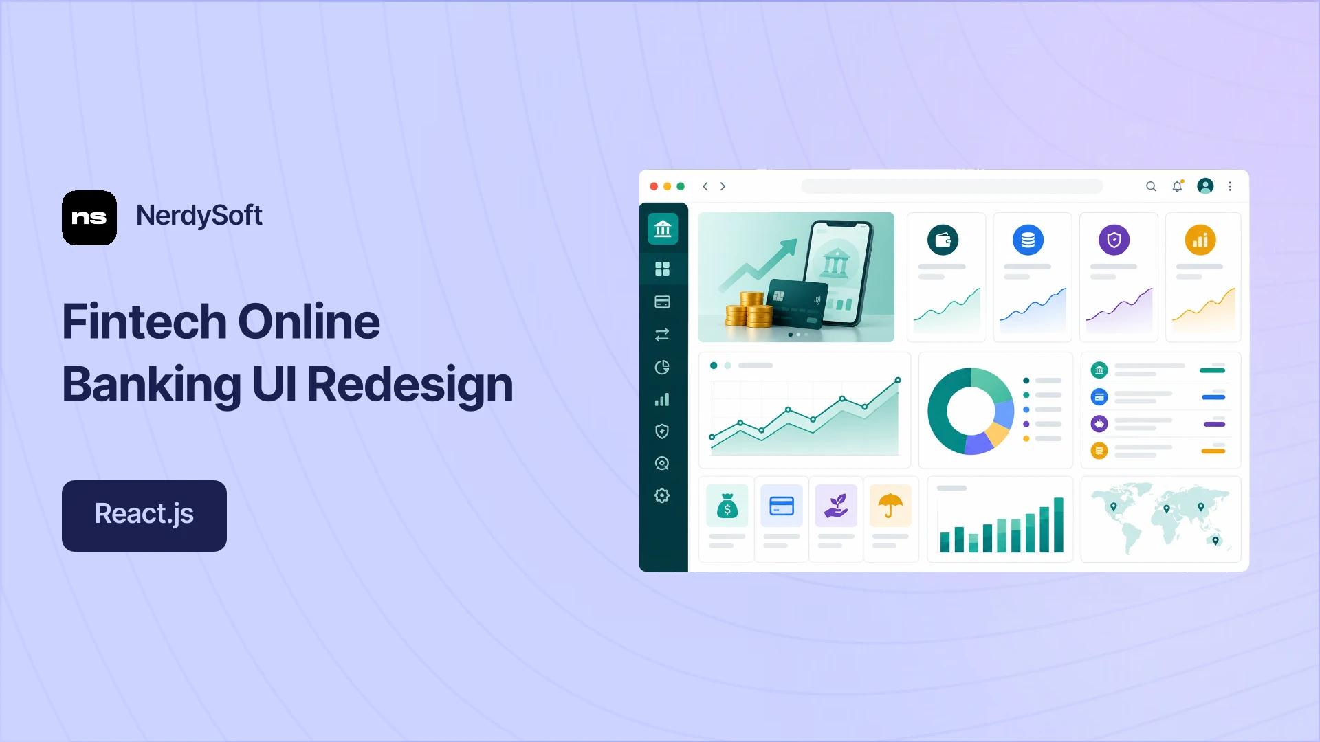 Project hero — replace with case study imagery