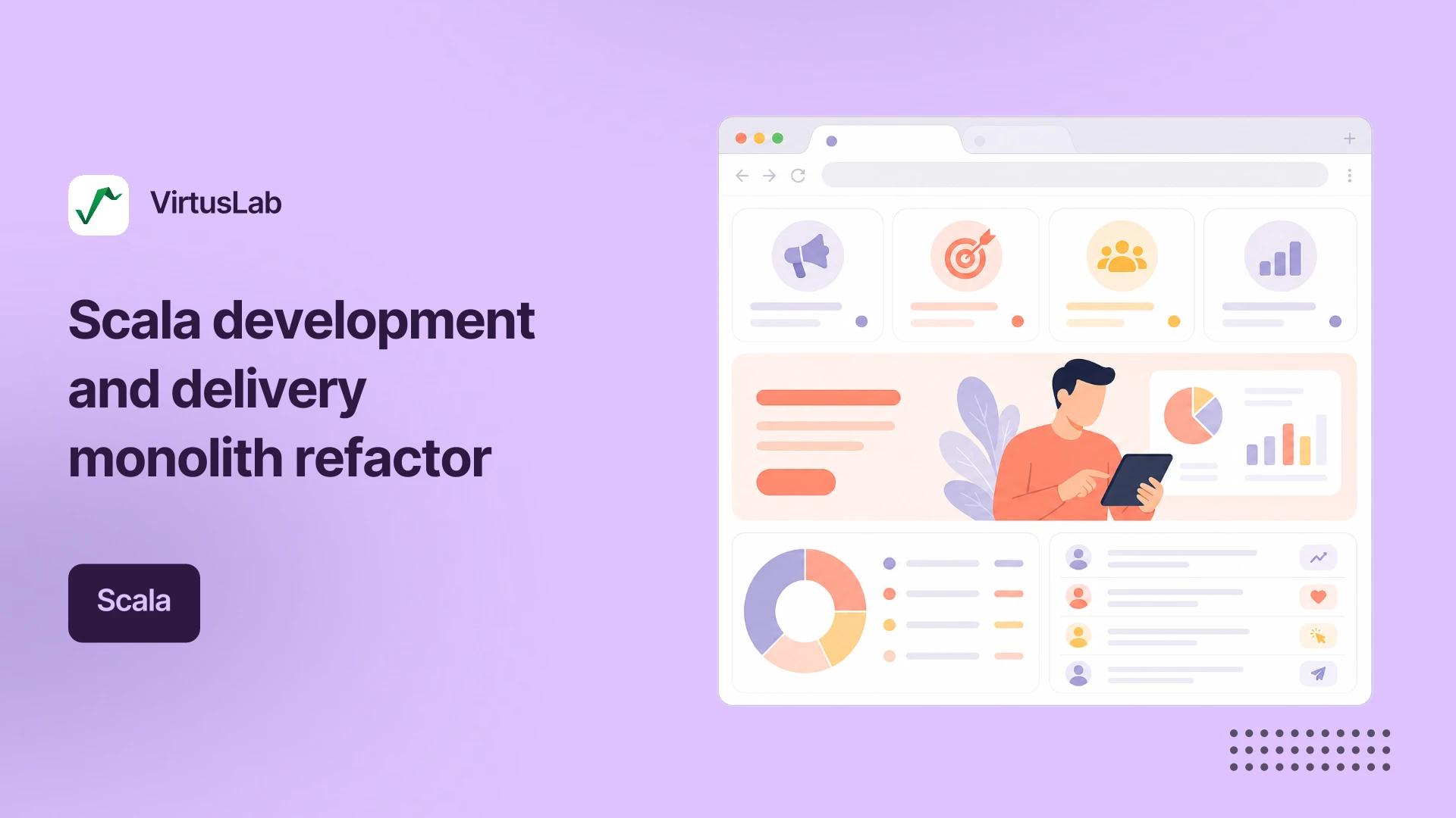 Project hero — replace with case study imagery