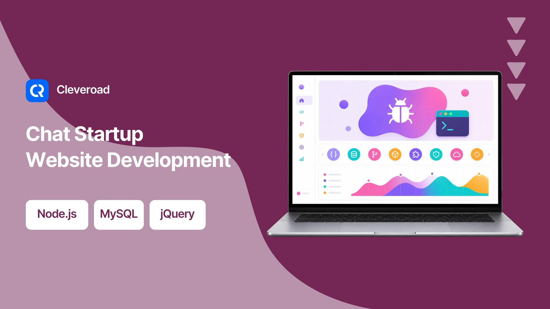 Project hero — replace with case study imagery