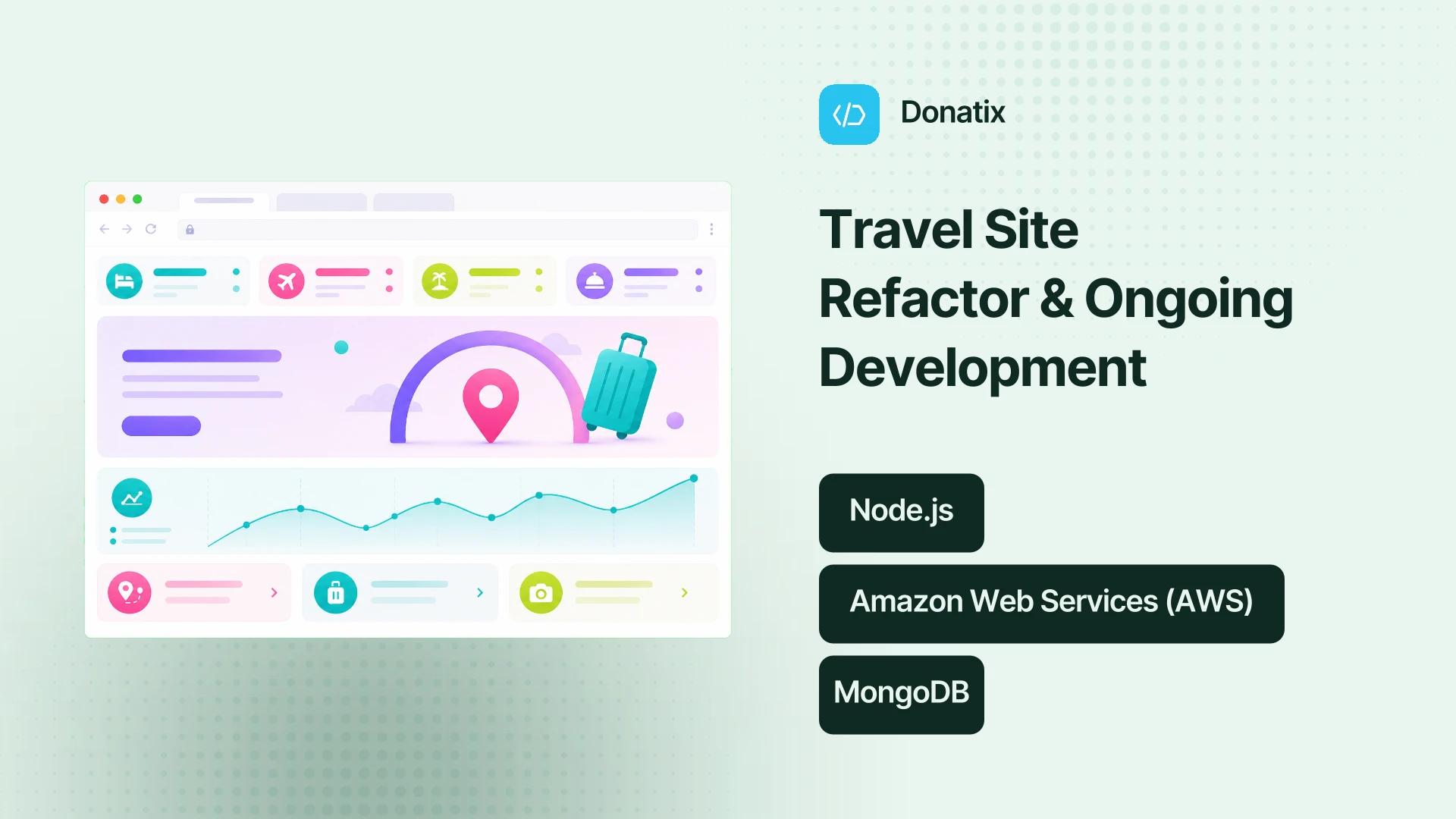 Project hero — replace with case study imagery