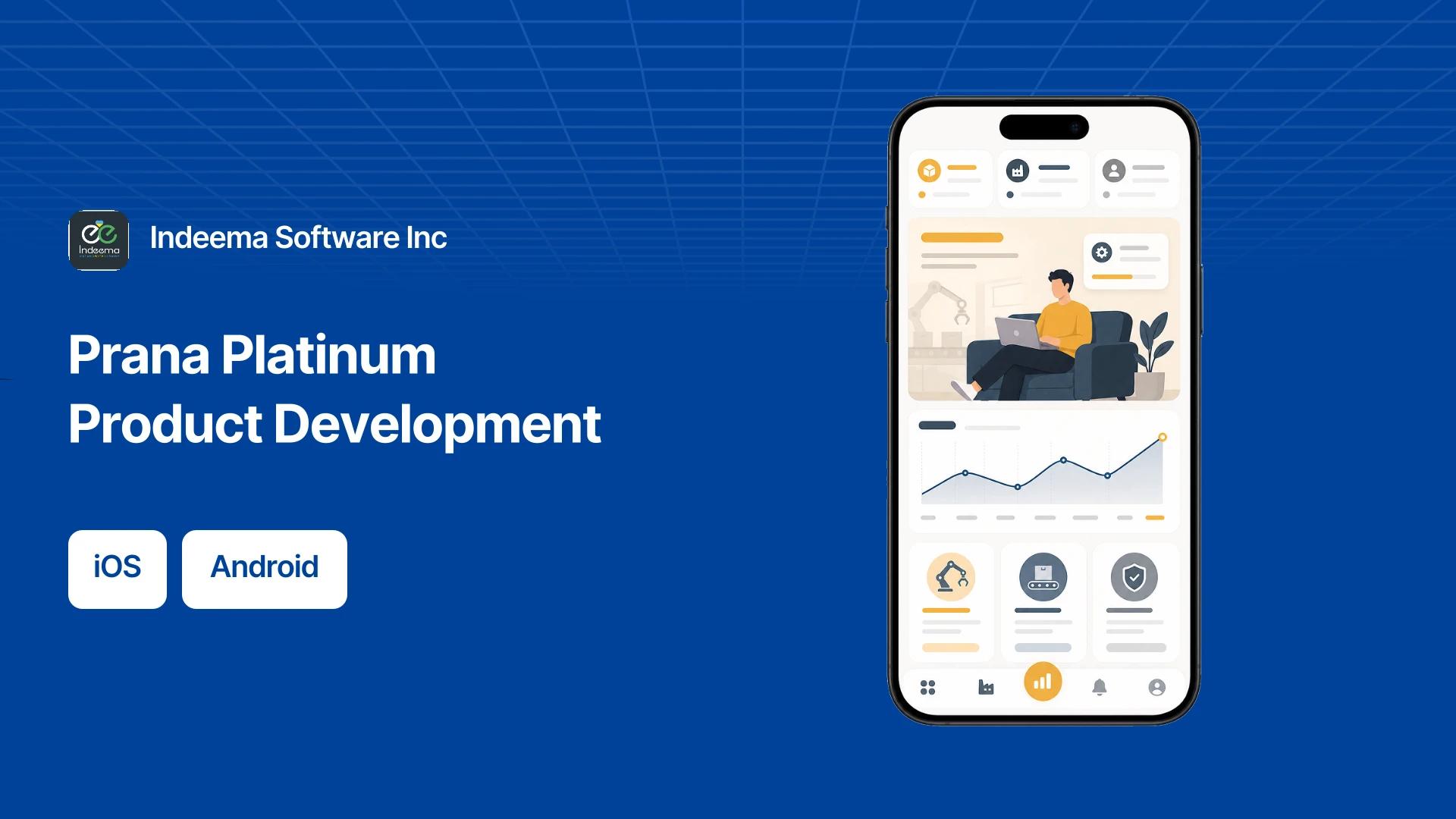 Project hero — replace with case study imagery