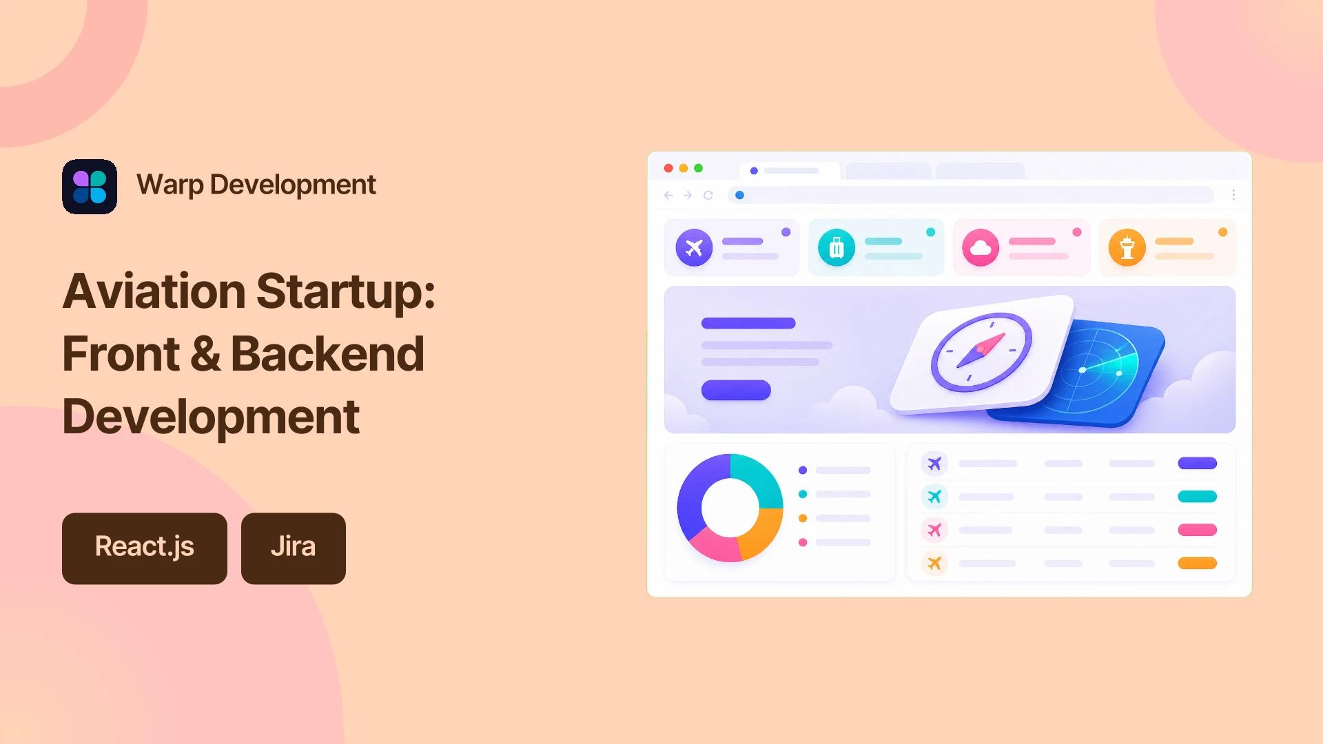 Project hero — replace with case study imagery