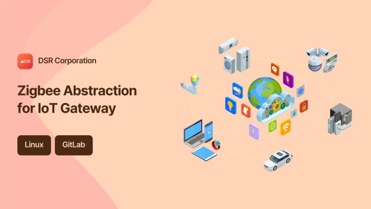 Preview of the Linux Gateway Middleware & Zigbee Abstraction for IoT Platform