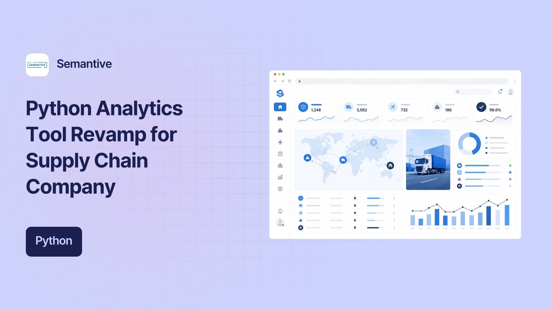 Project hero — replace with case study imagery