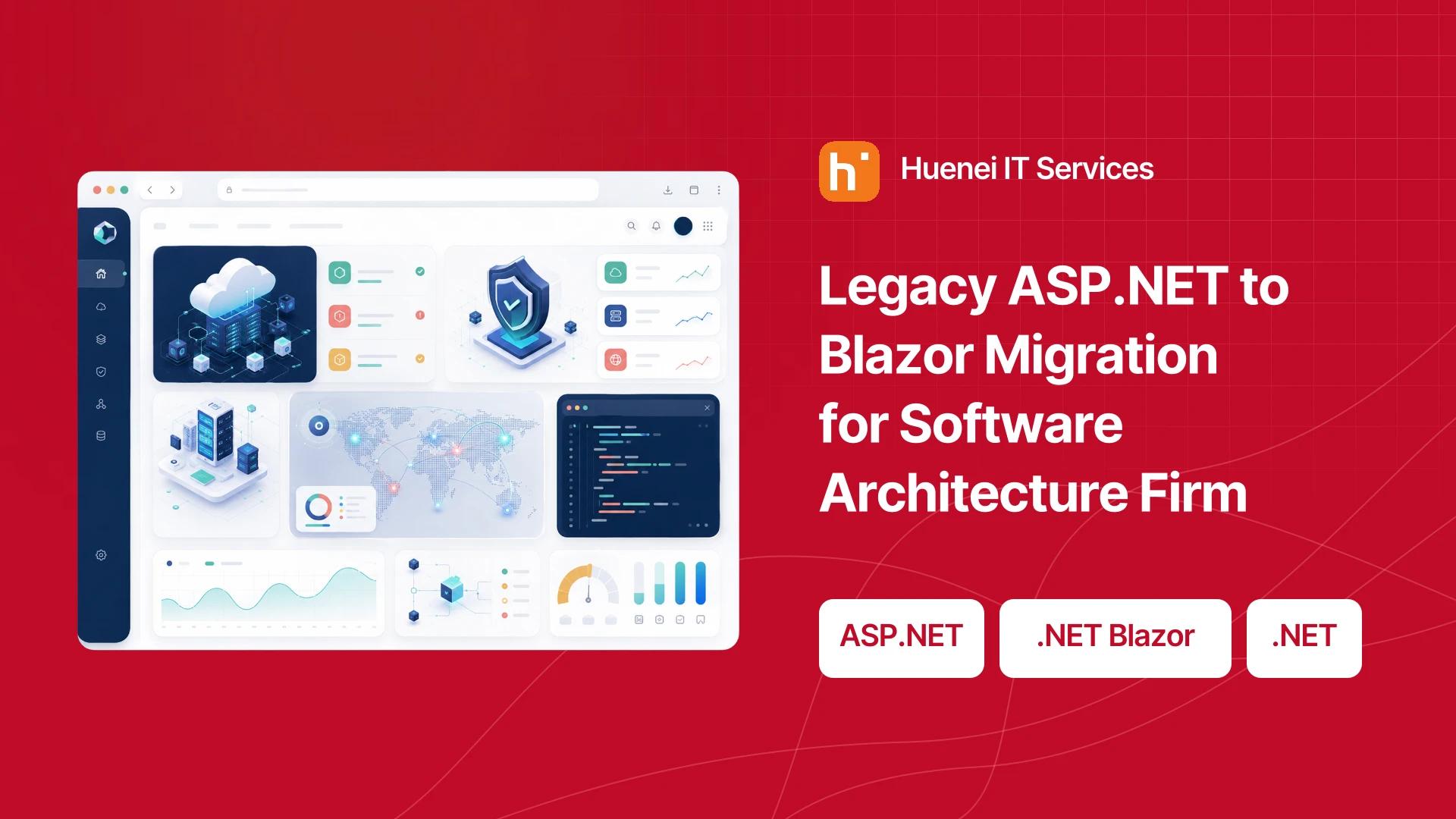 Project hero — replace with case study imagery