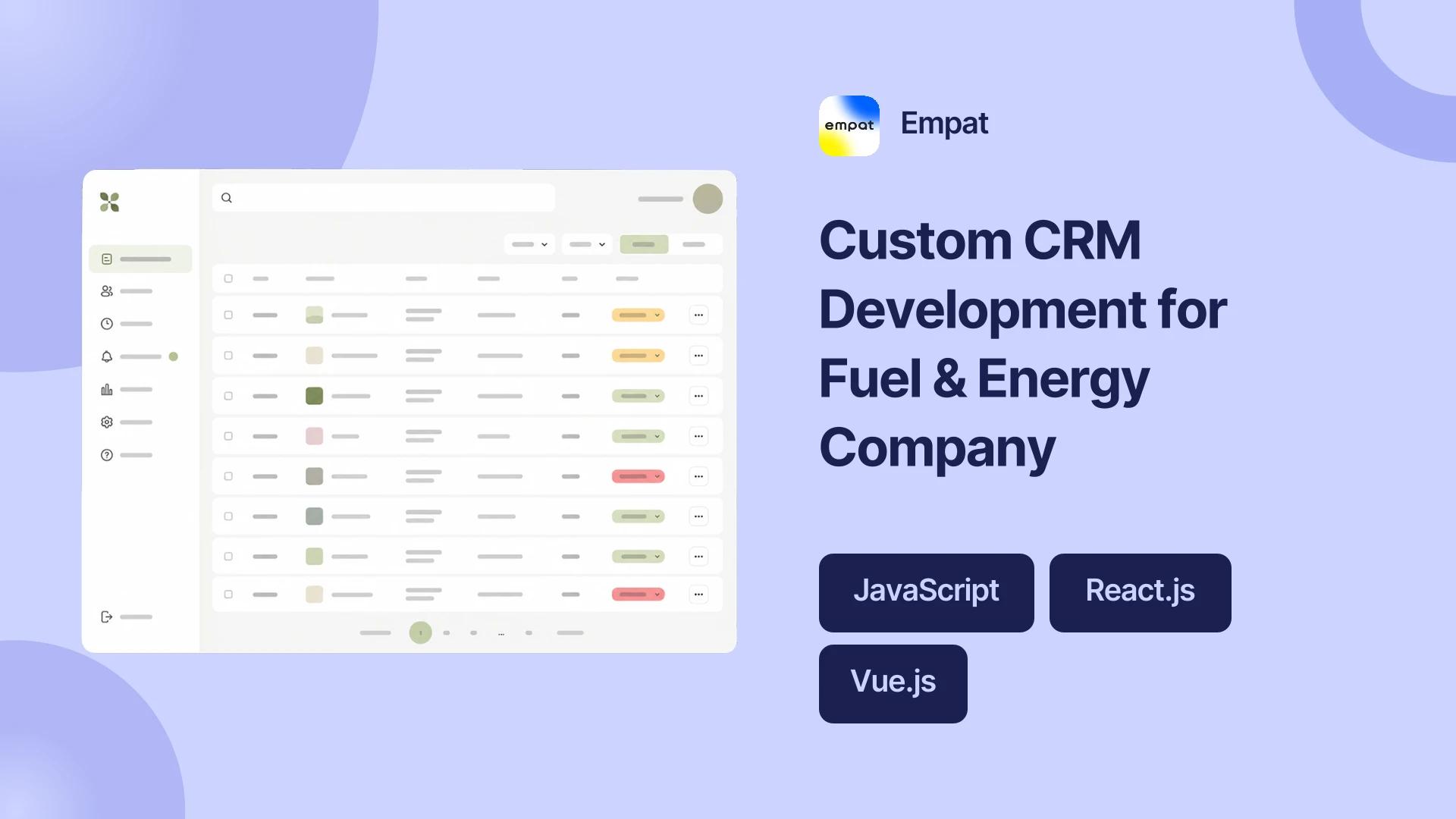 Project hero — replace with case study imagery