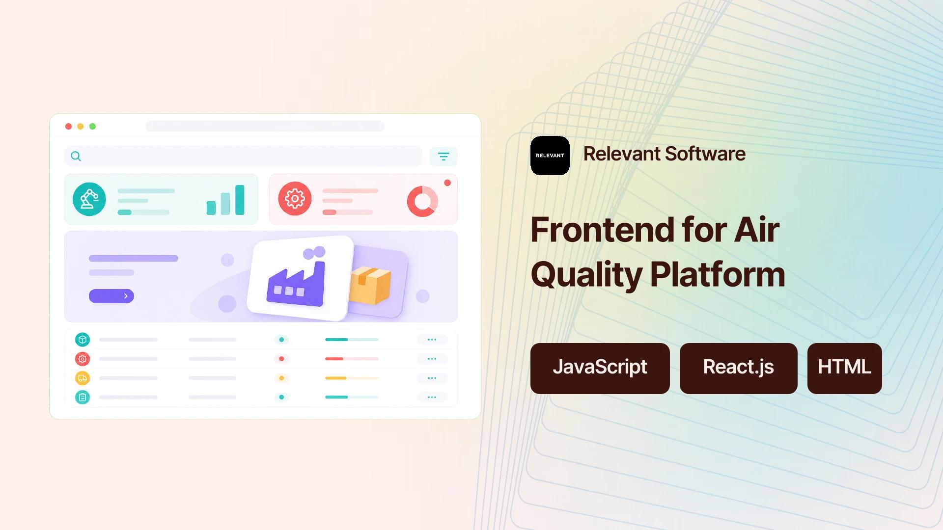 Project hero — replace with case study imagery