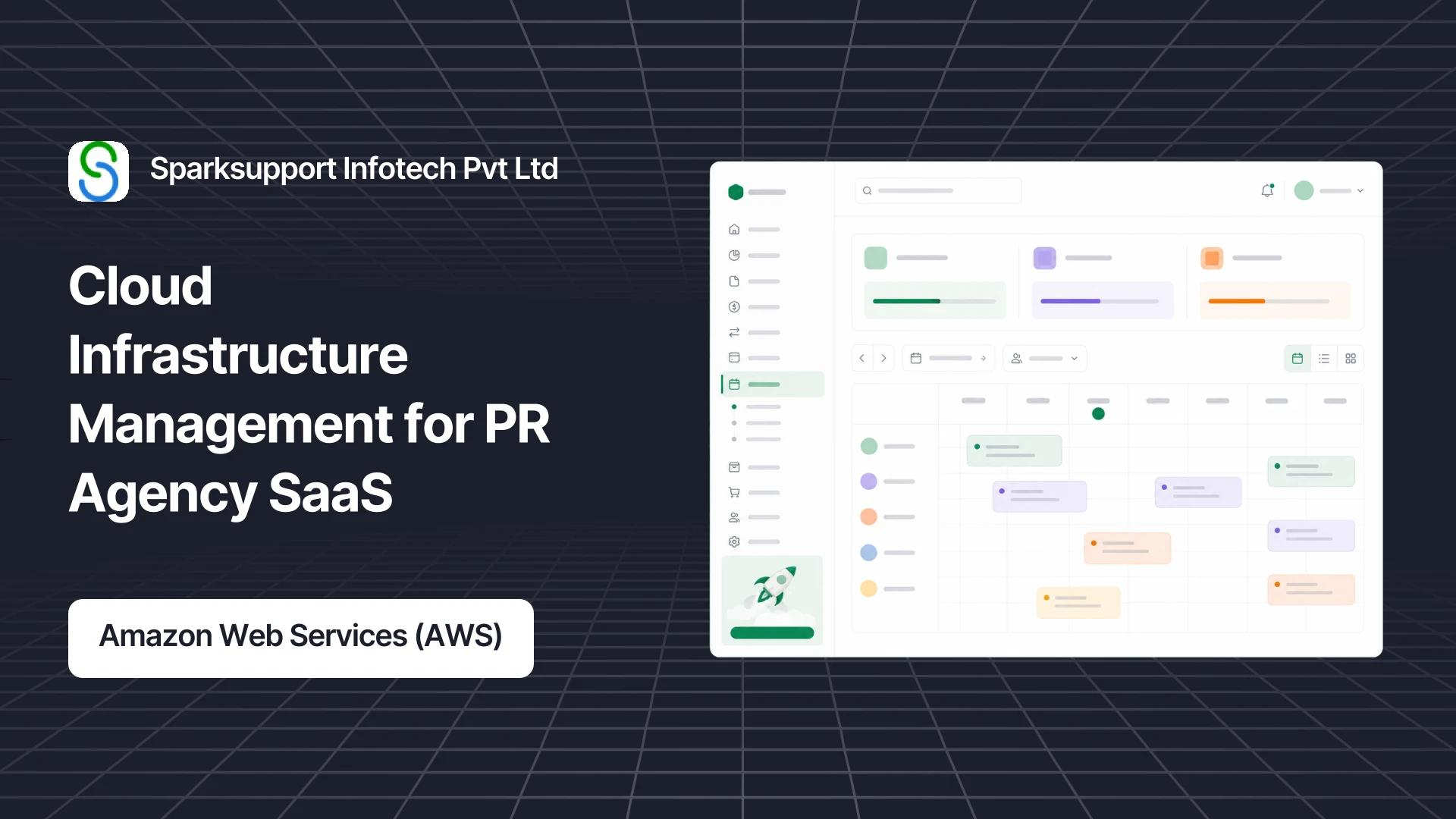 Project hero — replace with case study imagery