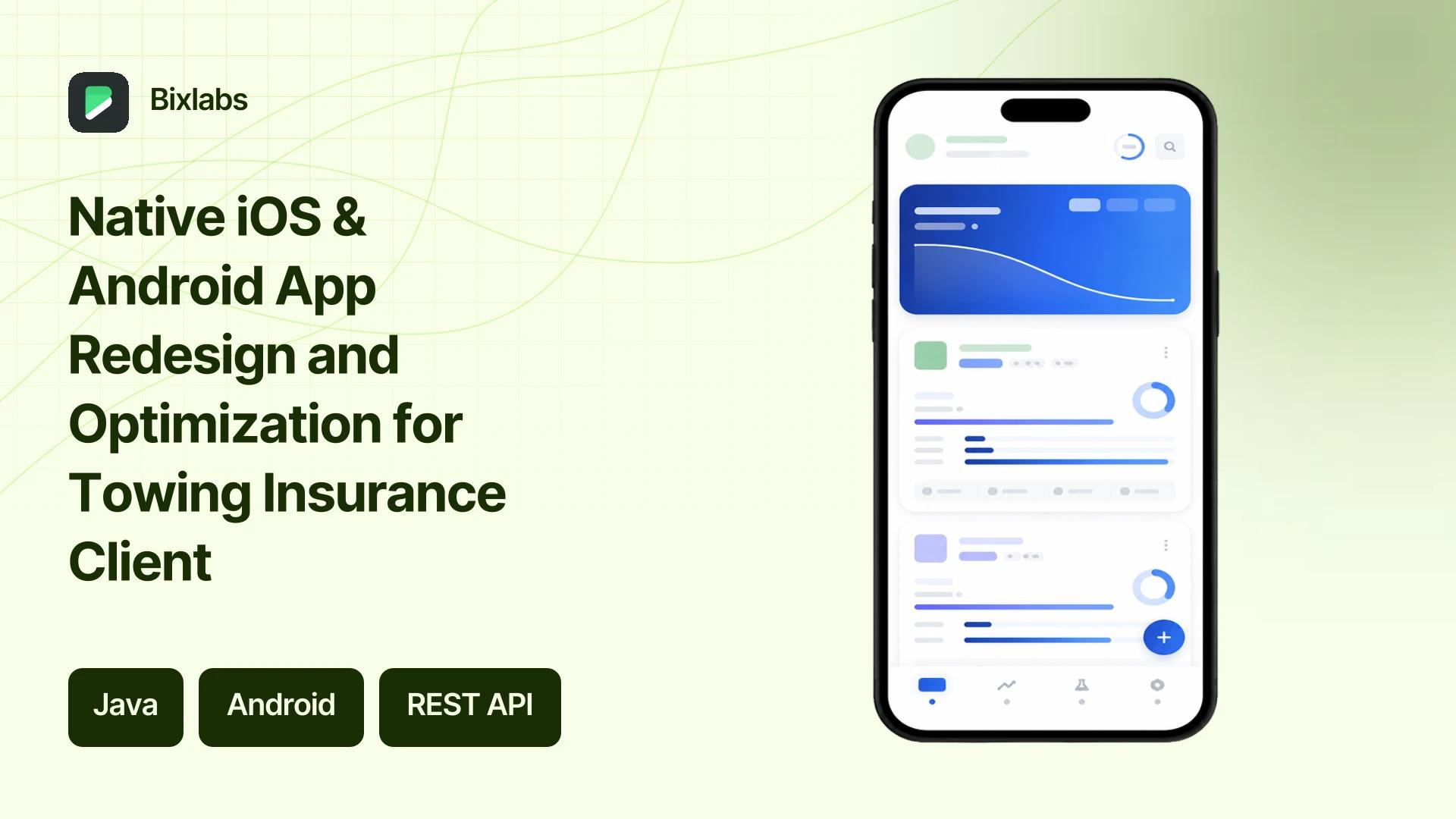 Project hero — replace with case study imagery