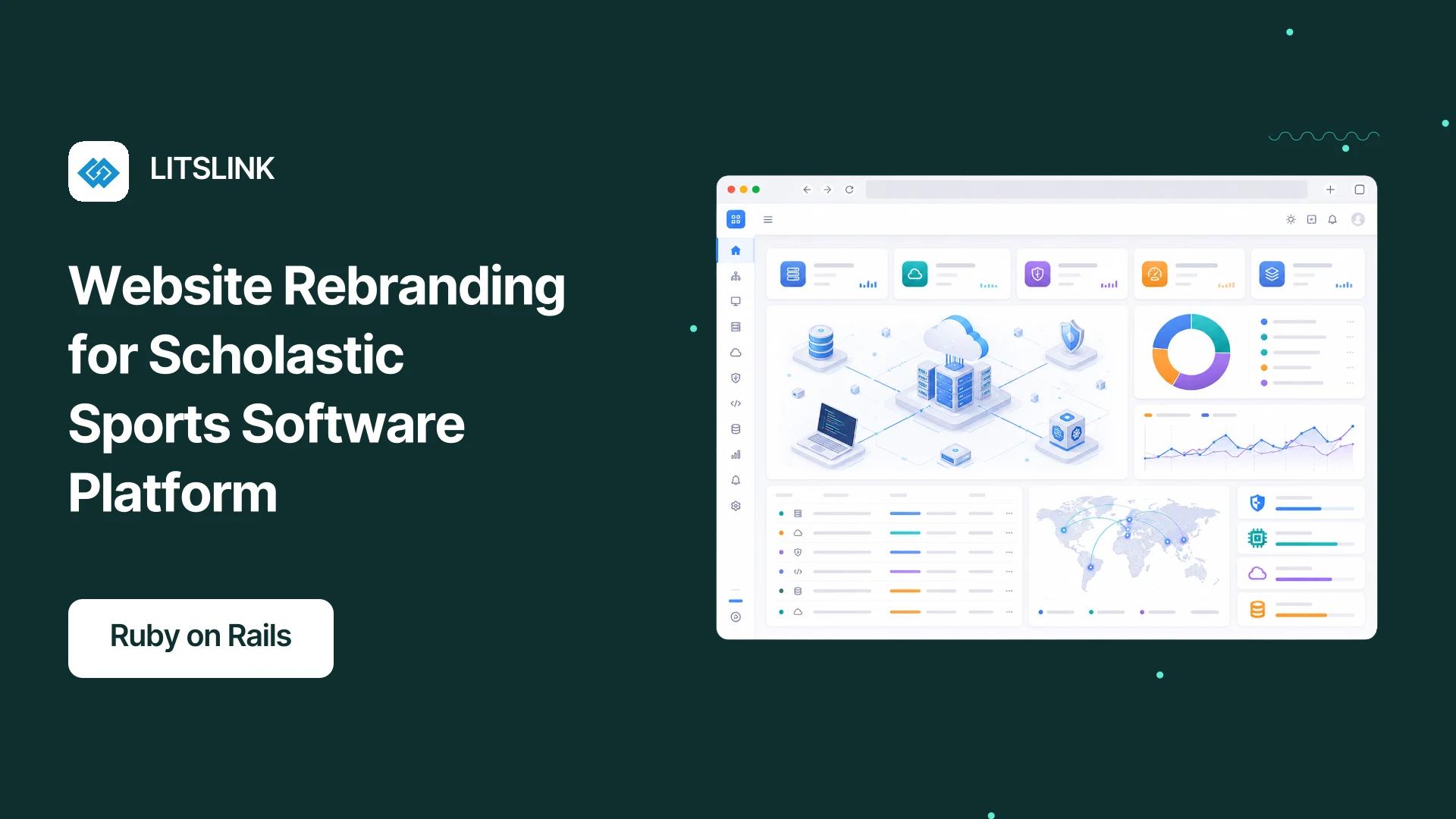 Project hero — replace with case study imagery
