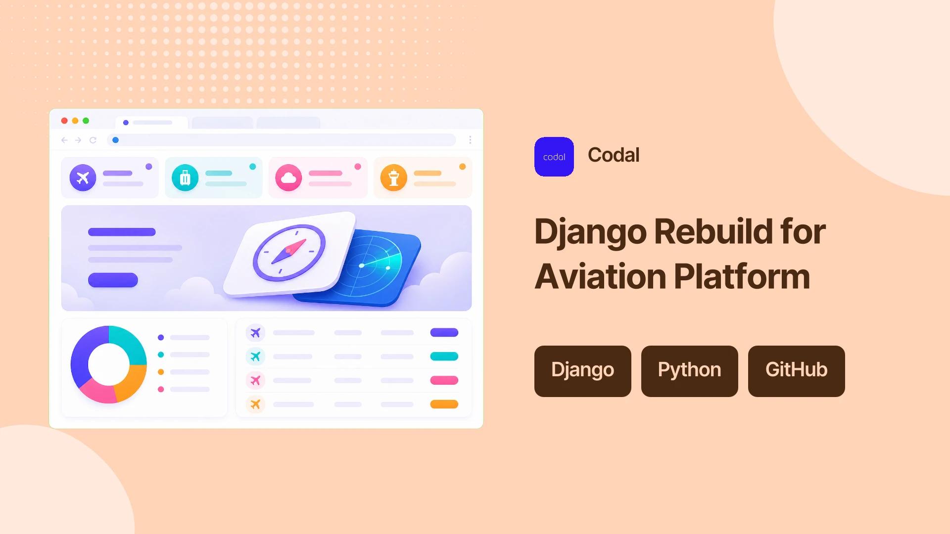 Project hero — replace with case study imagery