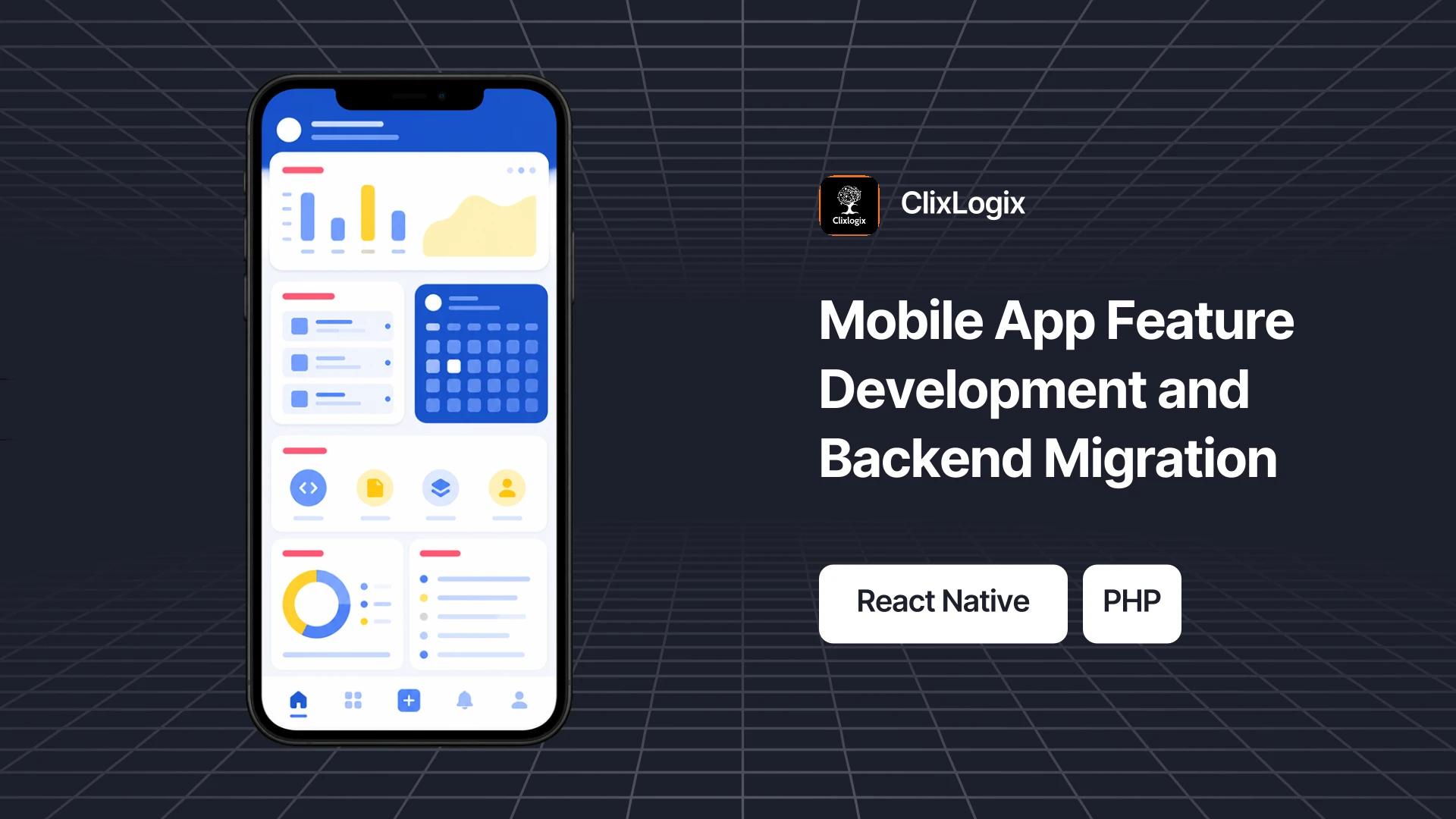Project hero — replace with case study imagery