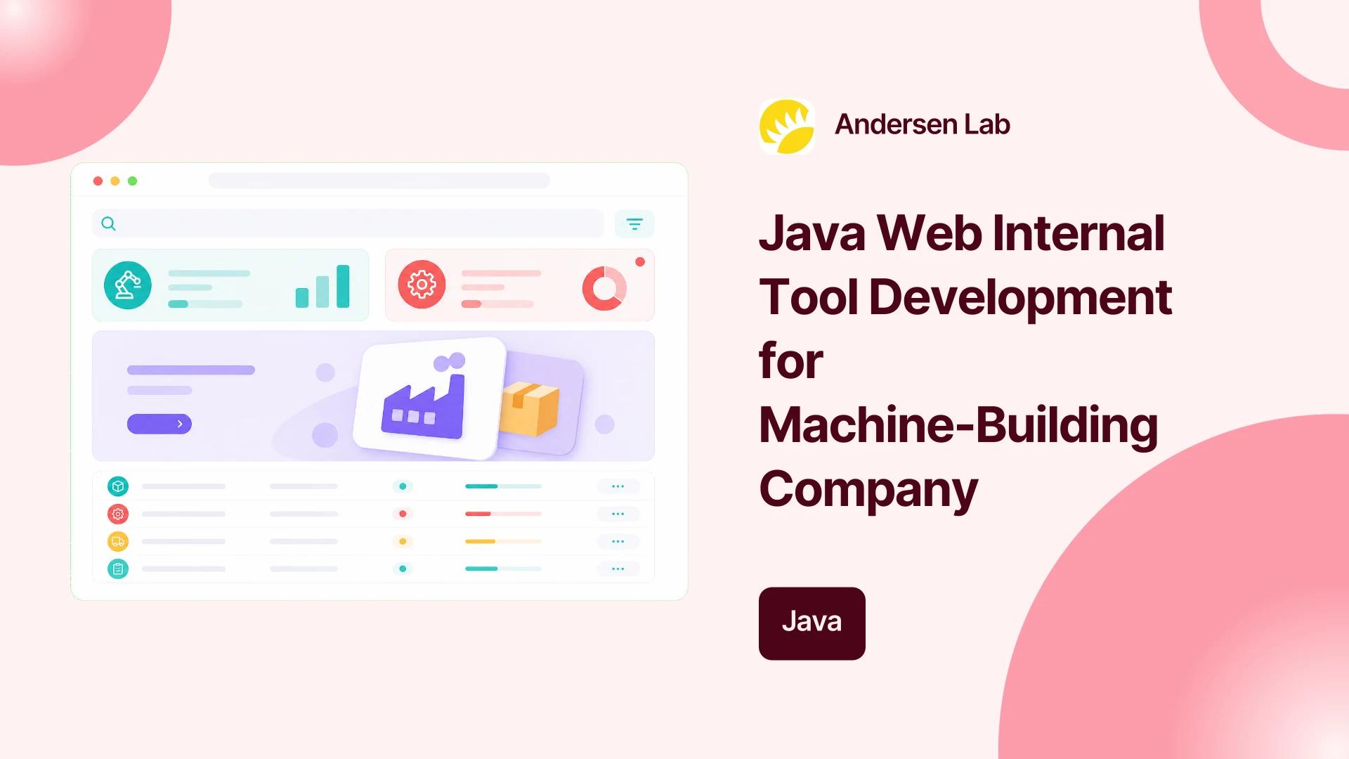 Project hero — replace with case study imagery