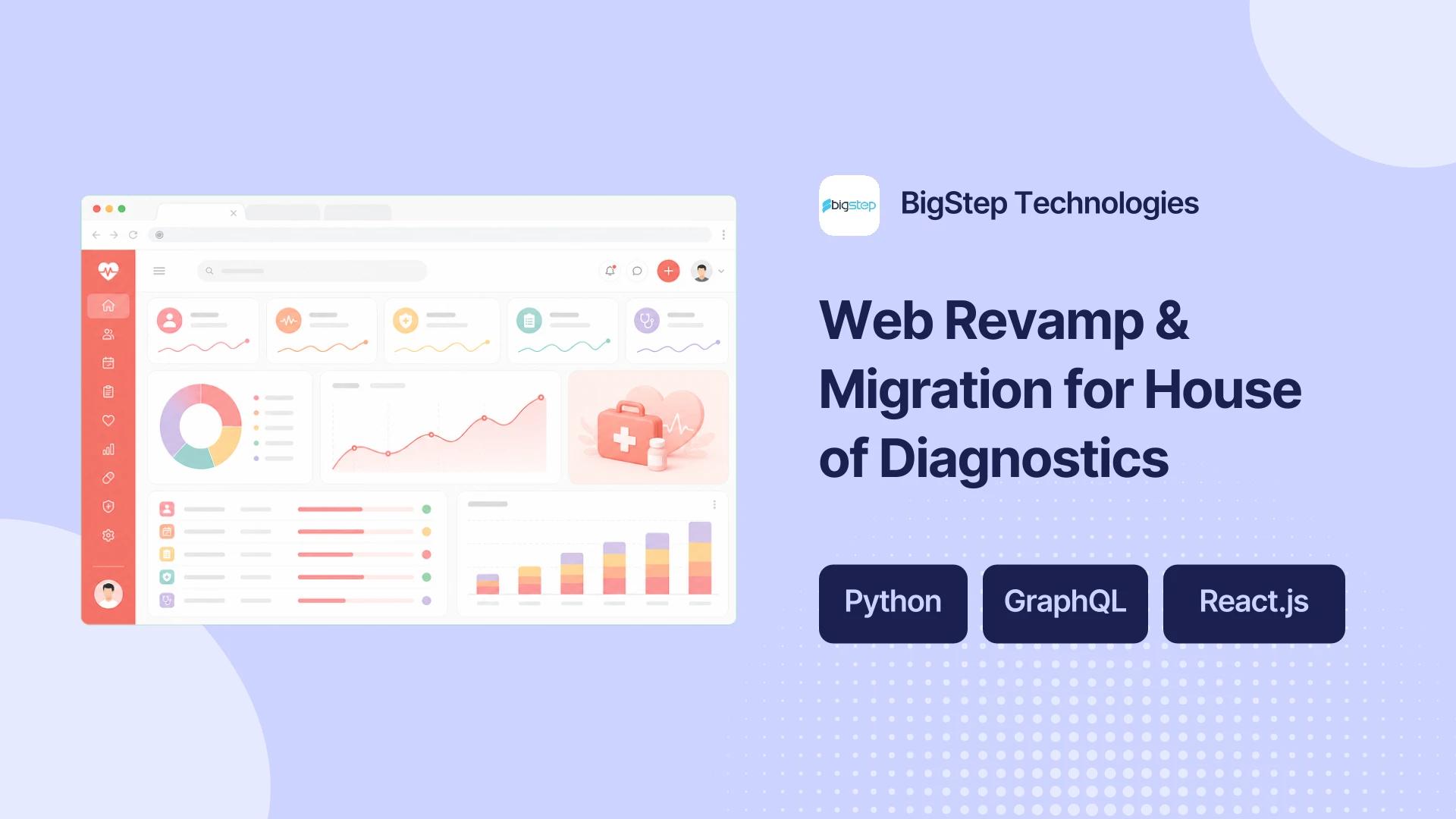 Project hero — replace with case study imagery