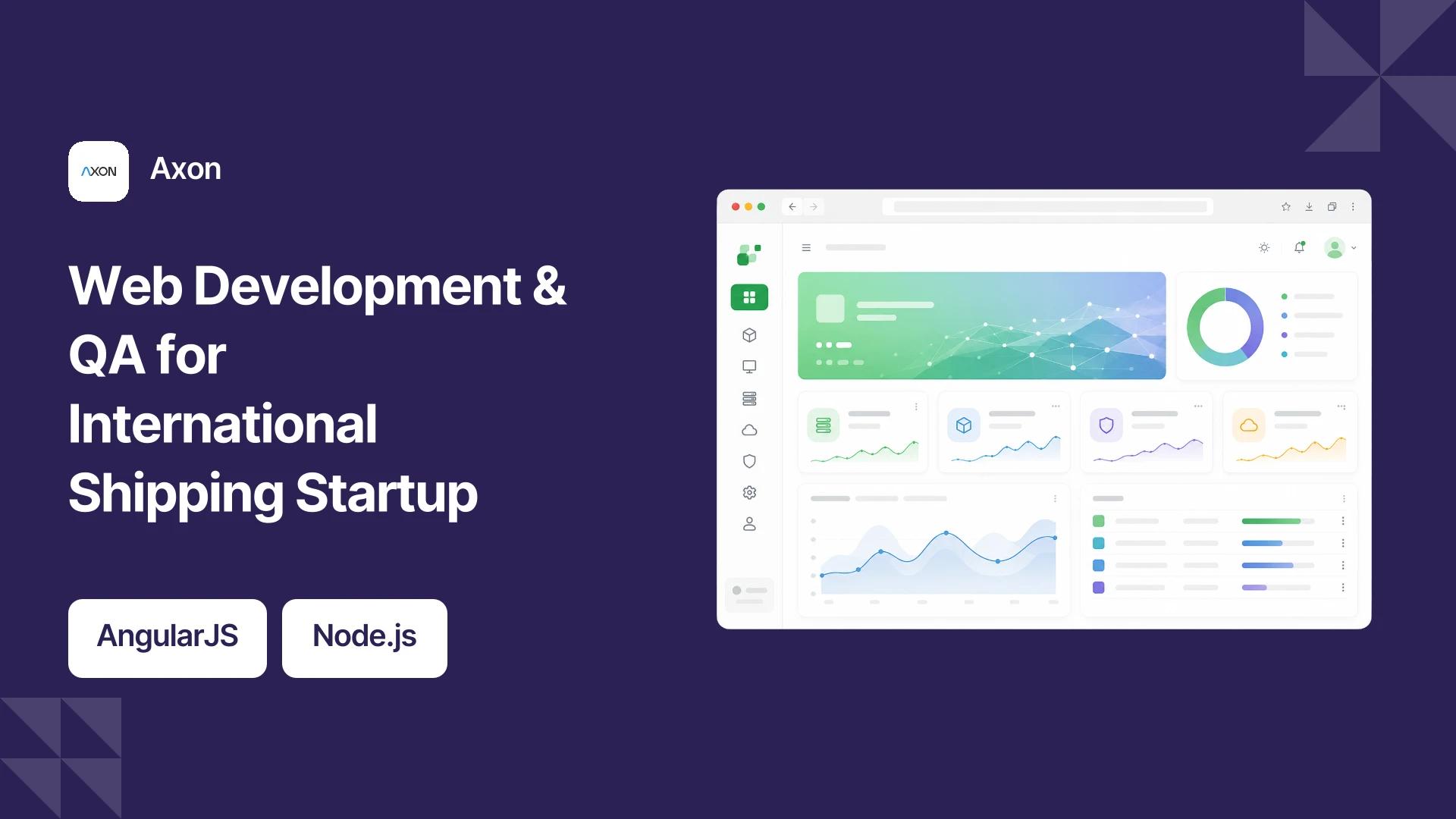 Project hero — replace with case study imagery