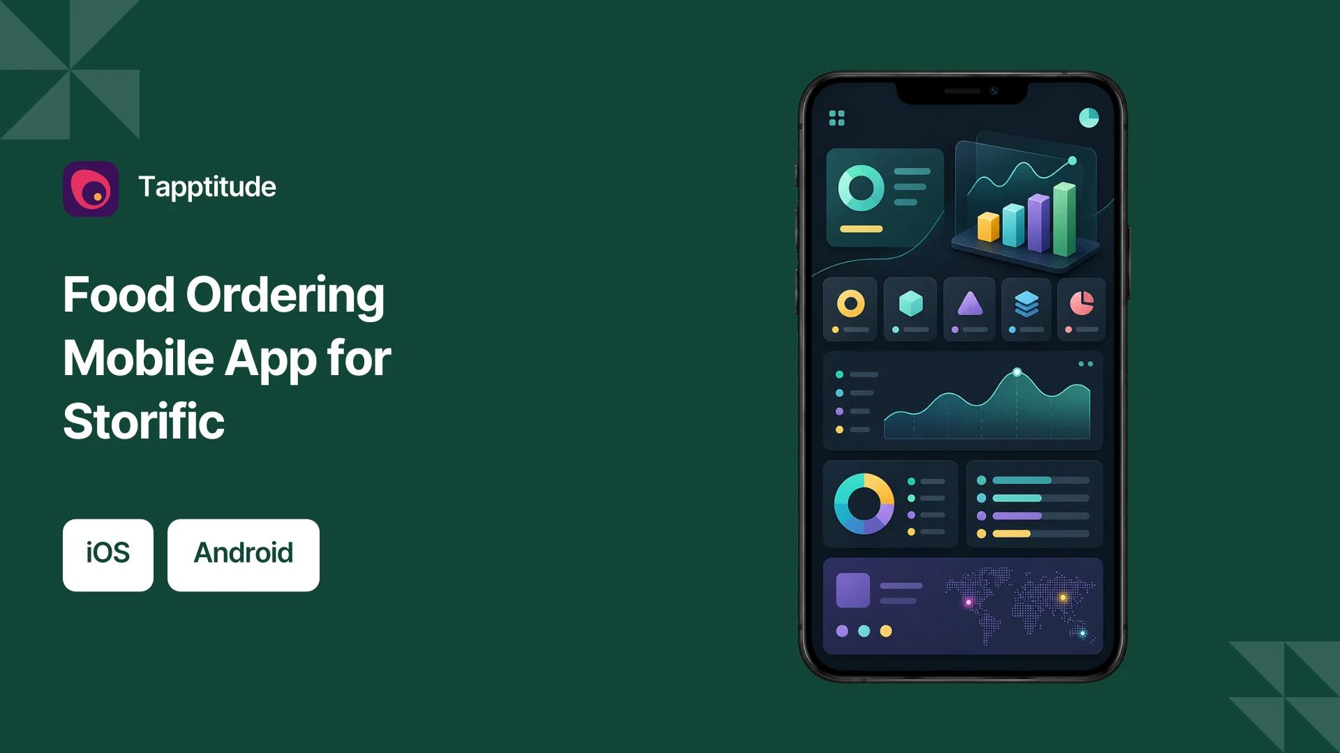 Project hero — replace with case study imagery