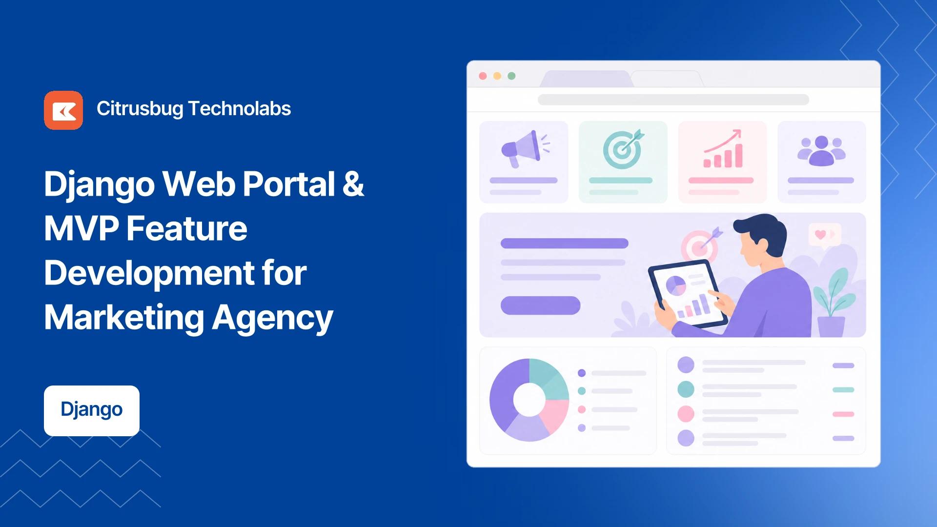 Project hero — replace with case study imagery
