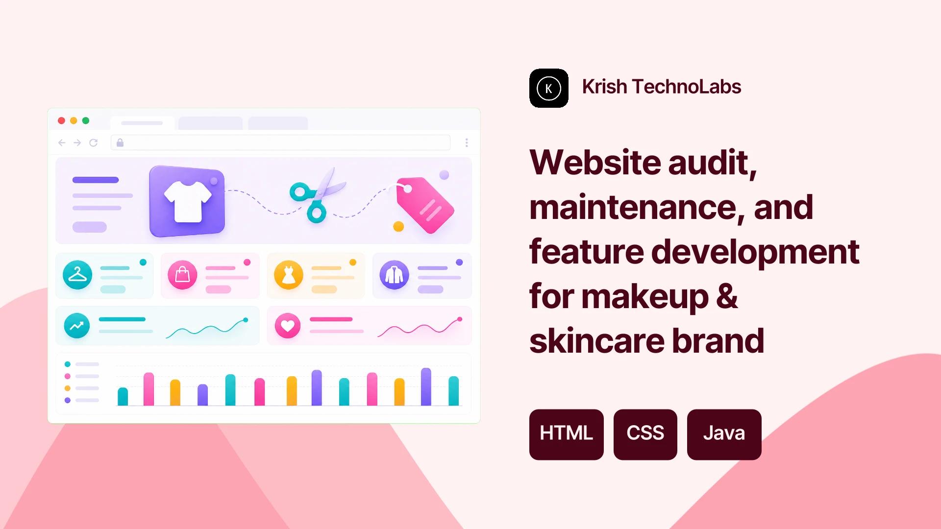 Project hero — replace with case study imagery