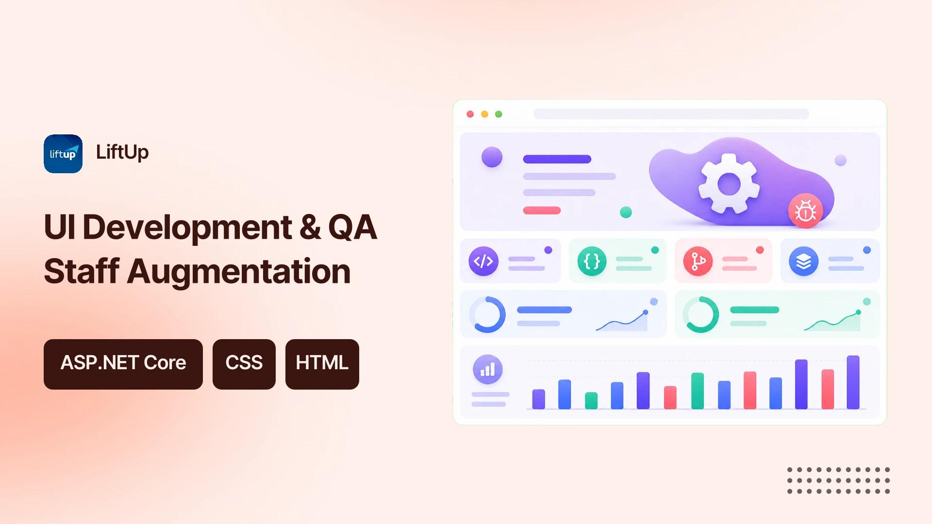 Project hero — replace with case study imagery