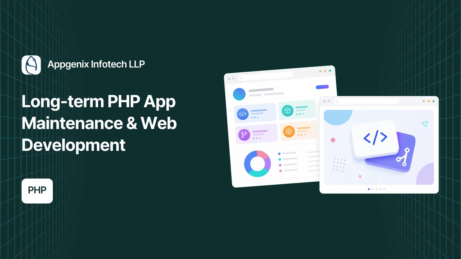 Project hero — replace with case study imagery