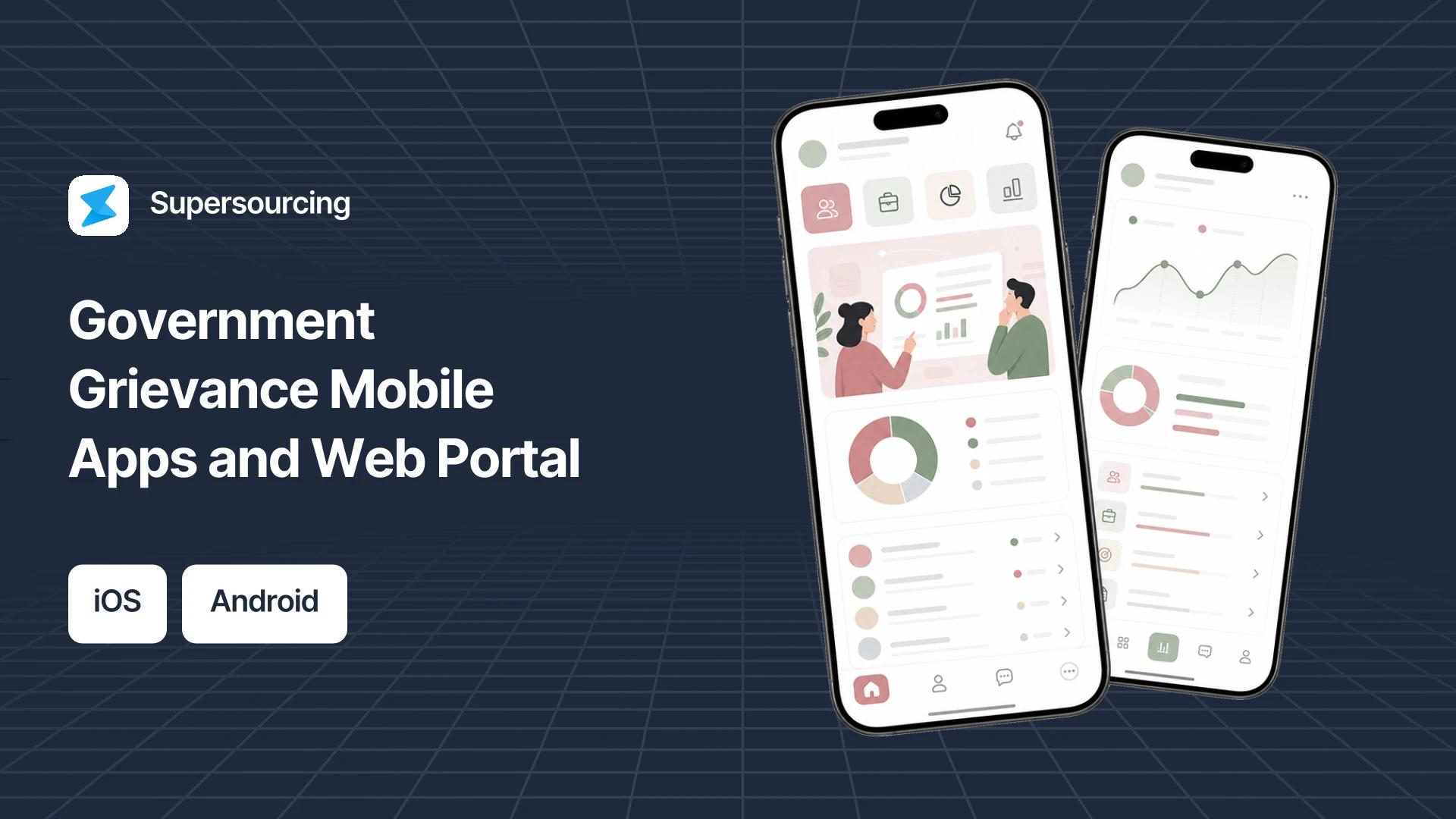 Project hero — replace with case study imagery