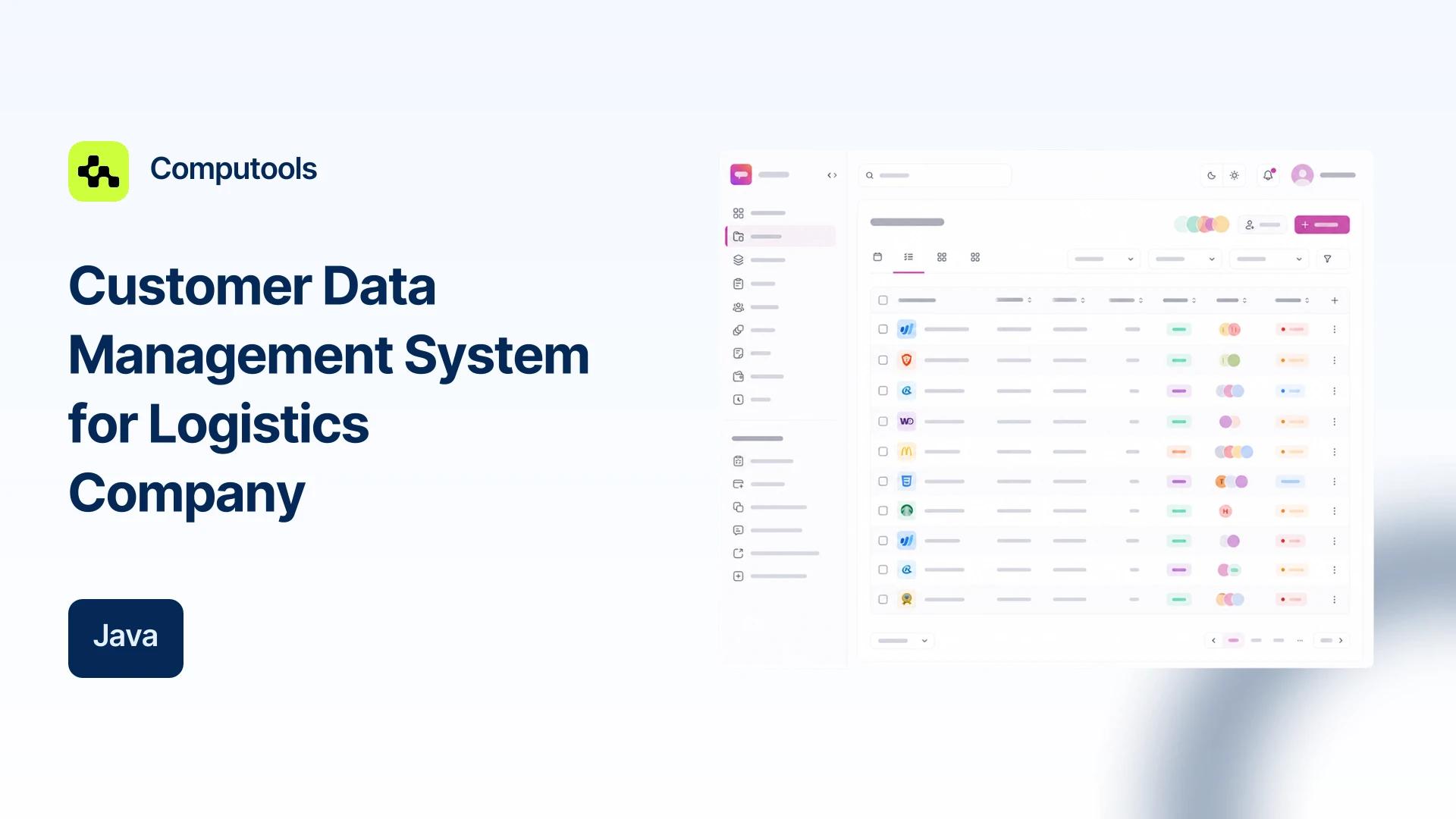 Project hero — replace with case study imagery