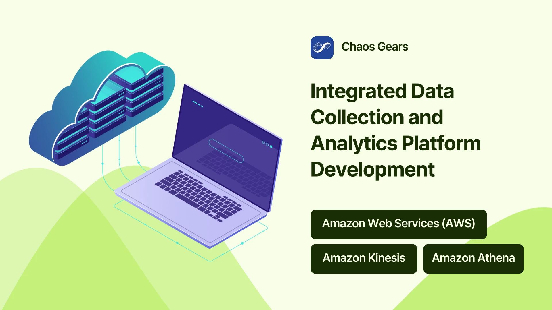 Project hero — replace with case study imagery