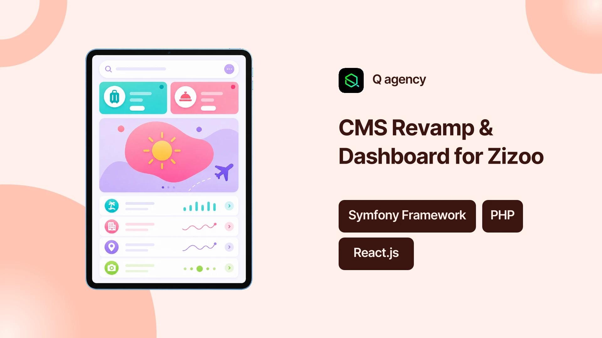 Project hero — replace with case study imagery