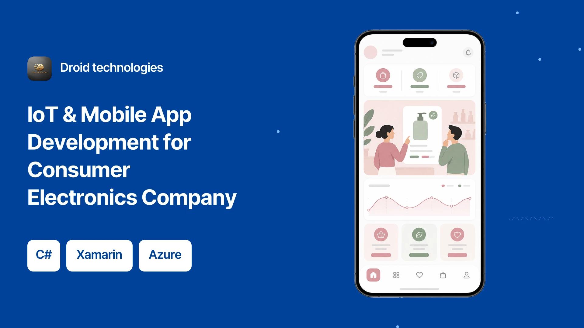 Project hero — replace with case study imagery
