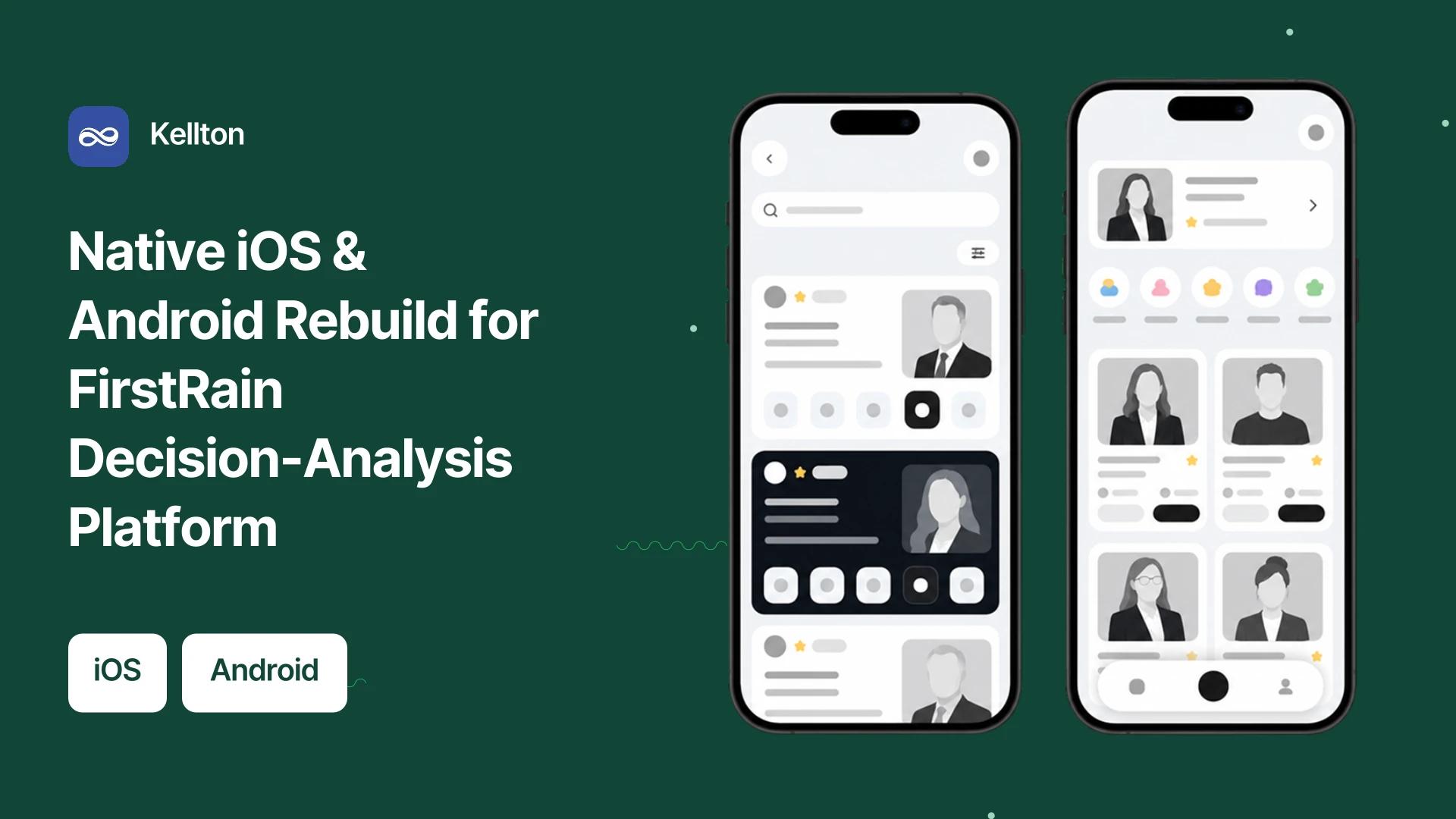 Project hero — replace with case study imagery