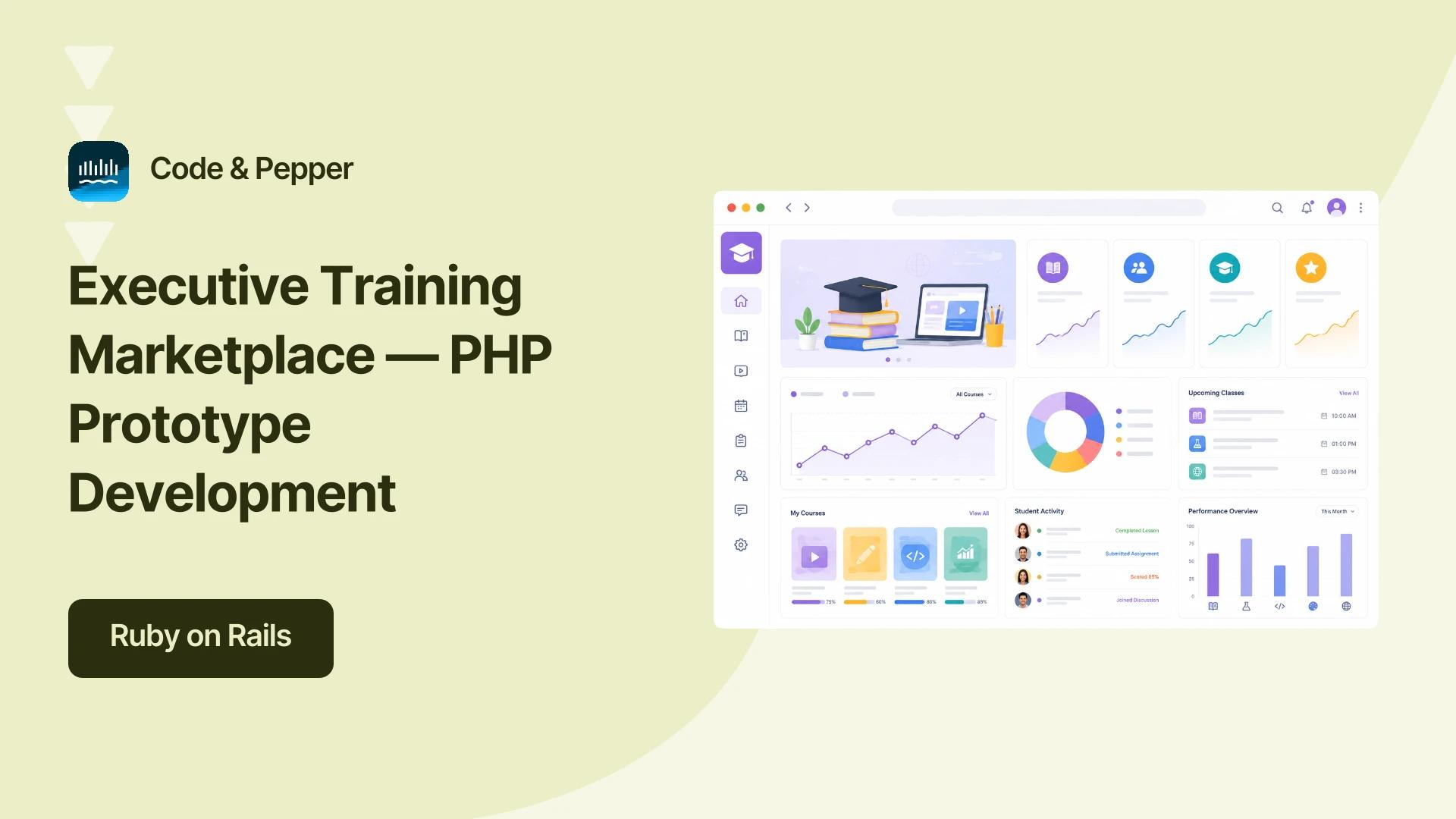 Project hero — replace with case study imagery