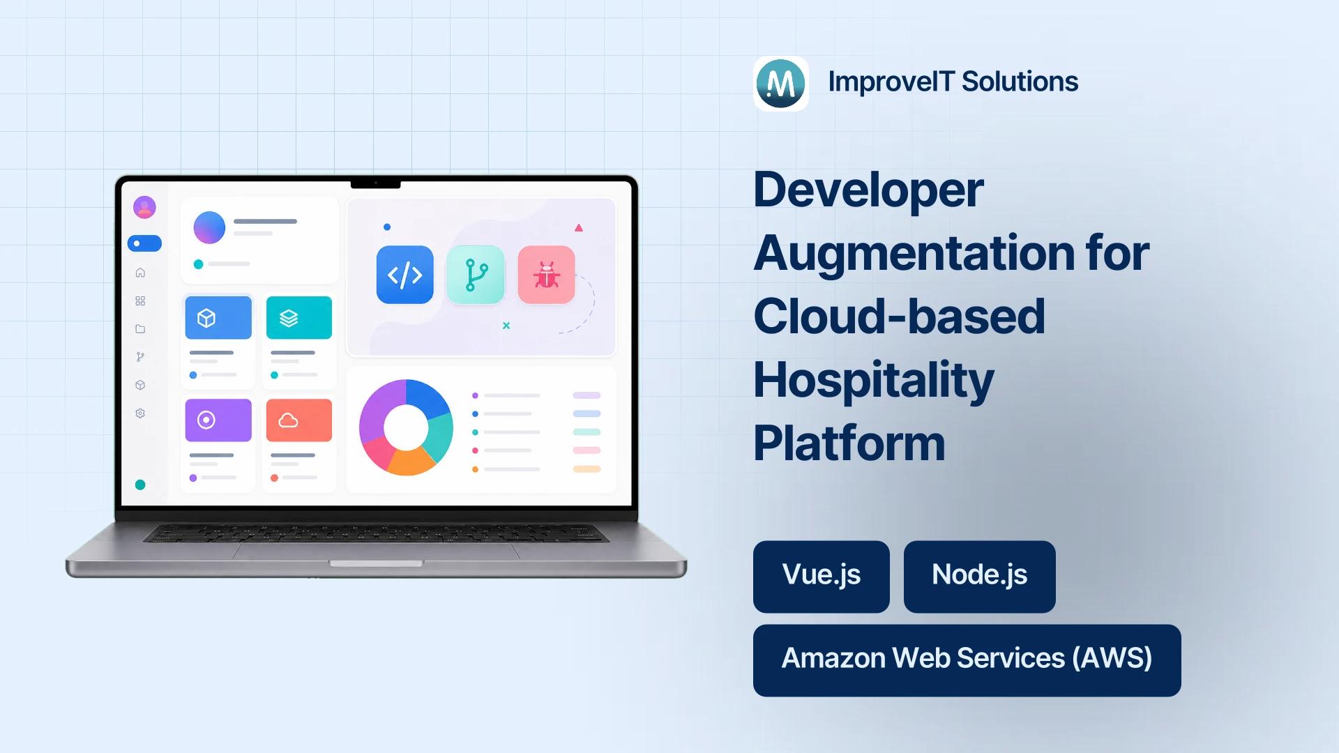 Project hero — replace with case study imagery