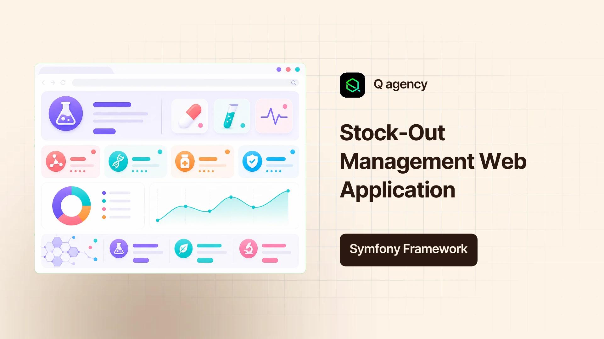 Project hero — replace with case study imagery