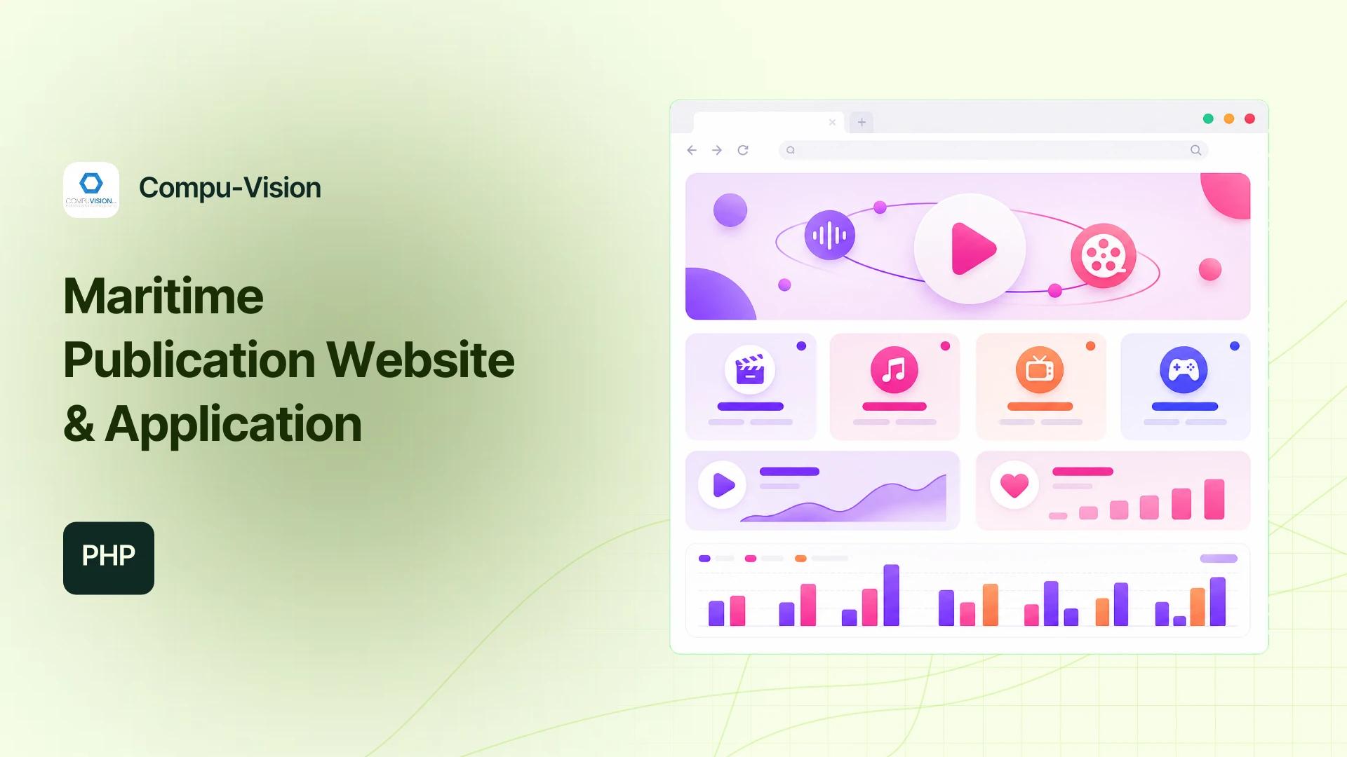 Project hero — replace with case study imagery